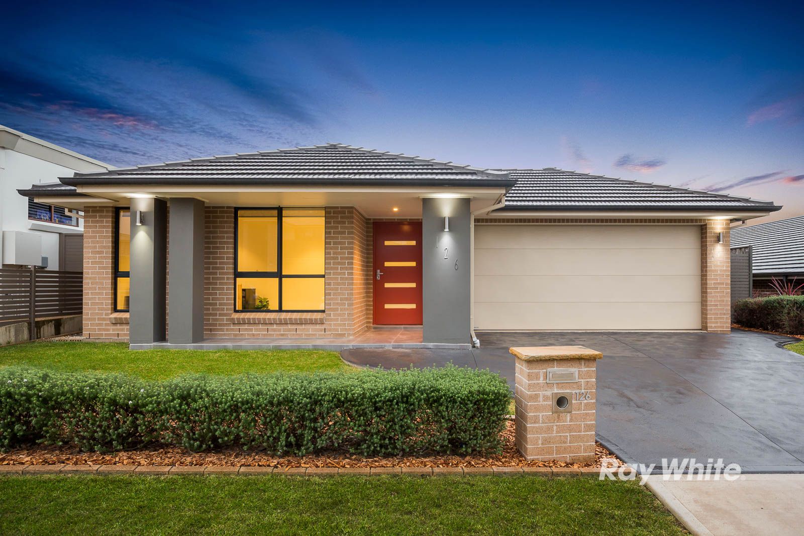 126 Riverbank Drive