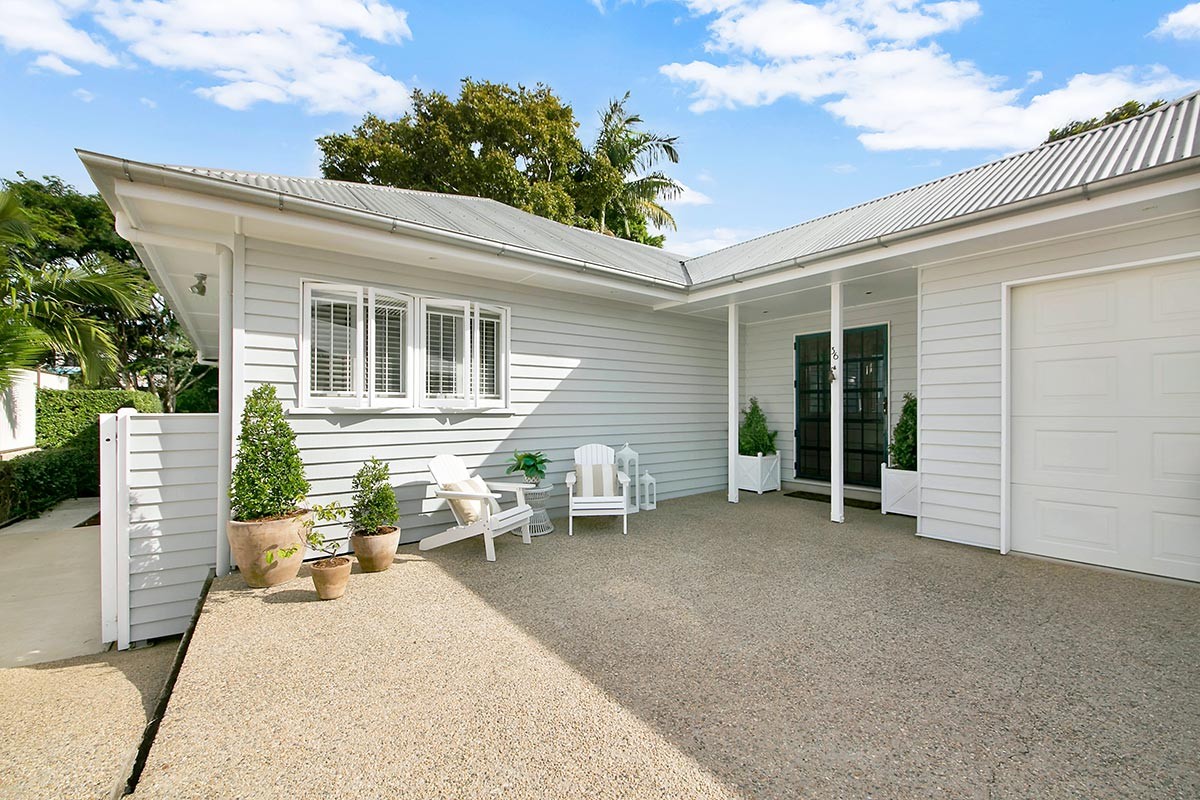 36 Blaikie Street, Hendra, QLD 4011