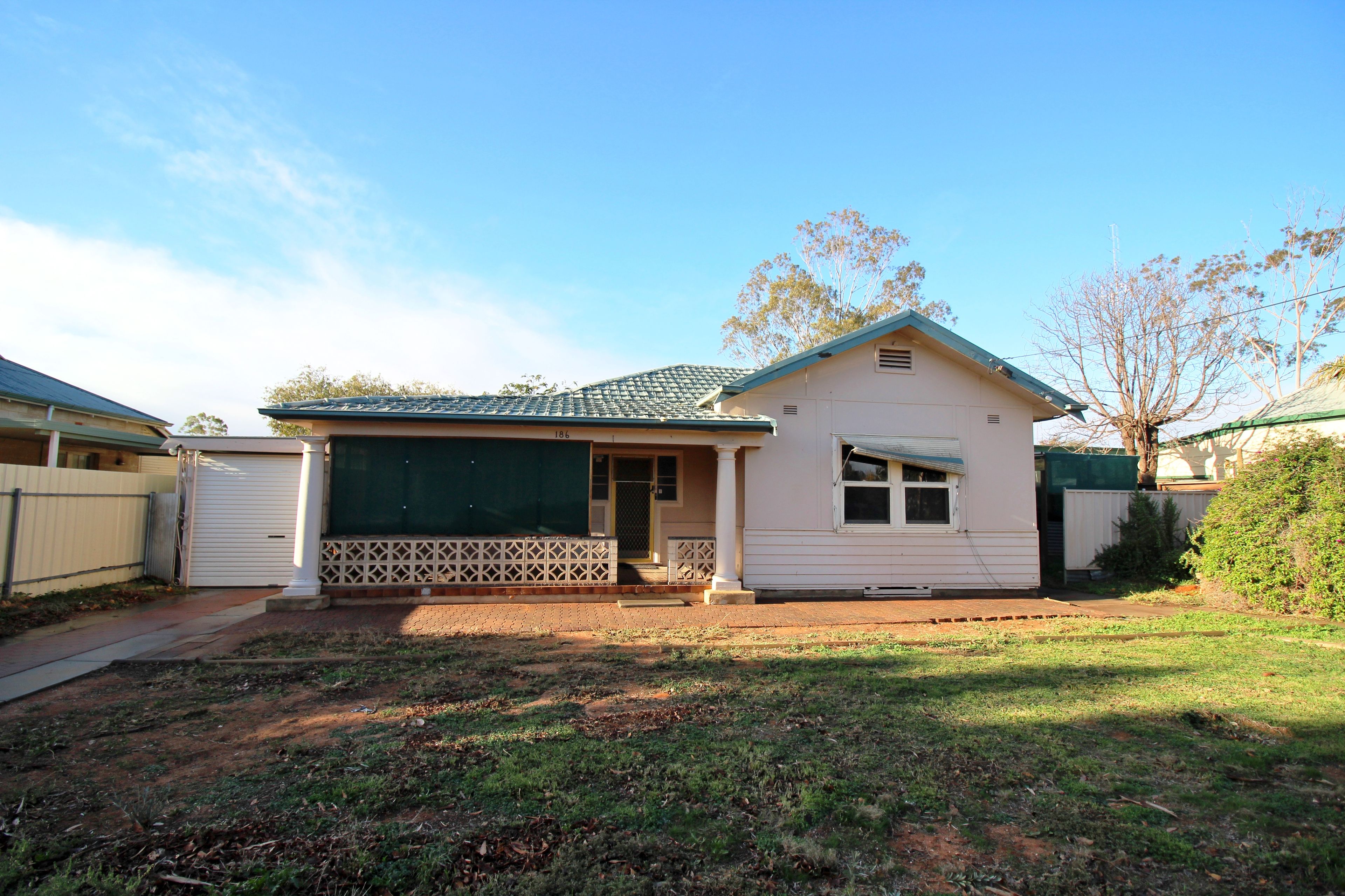 186 Eighteenth Street, Renmark SA 5341