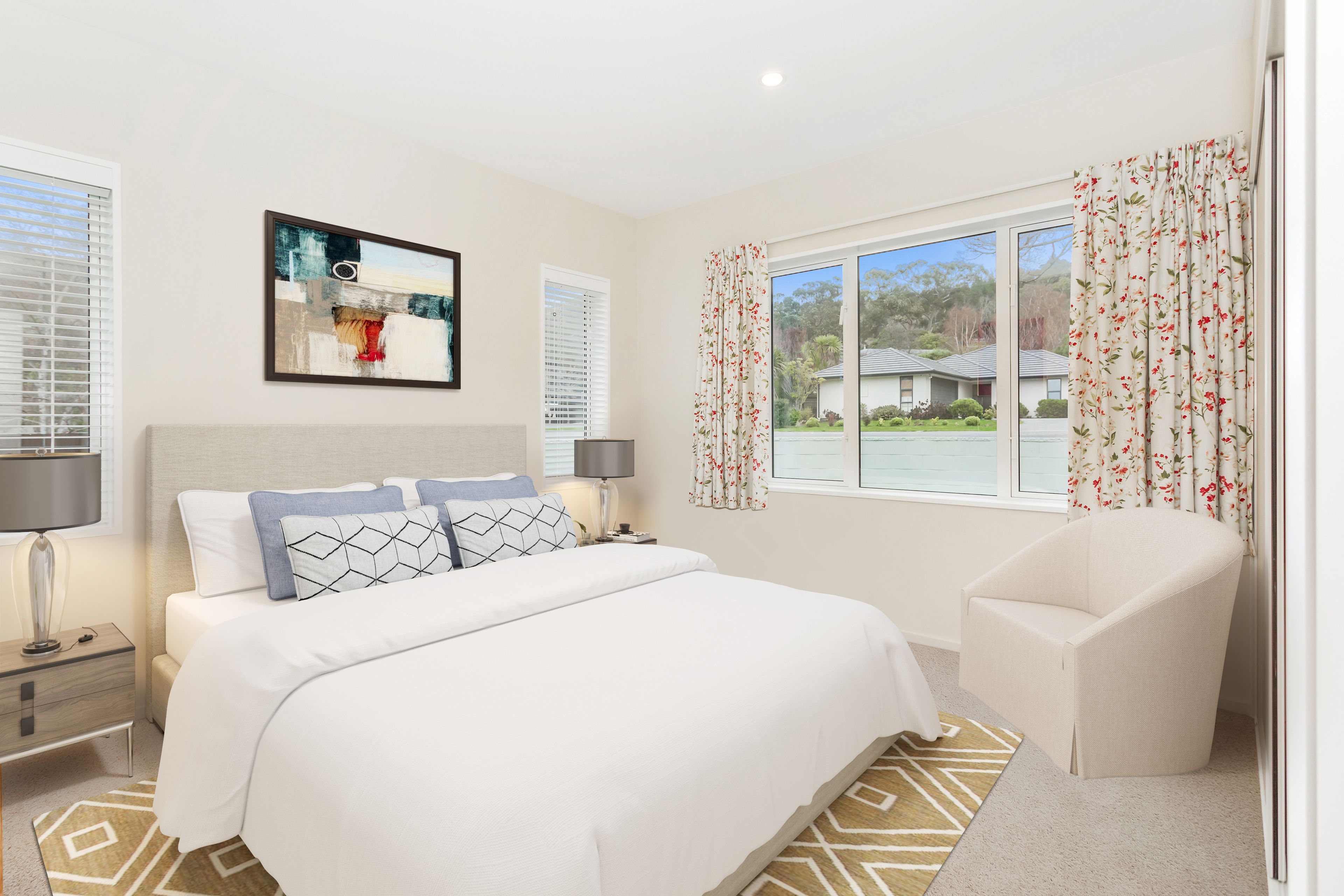412 Port Hills Road, Hillsborough, Christchurch City
