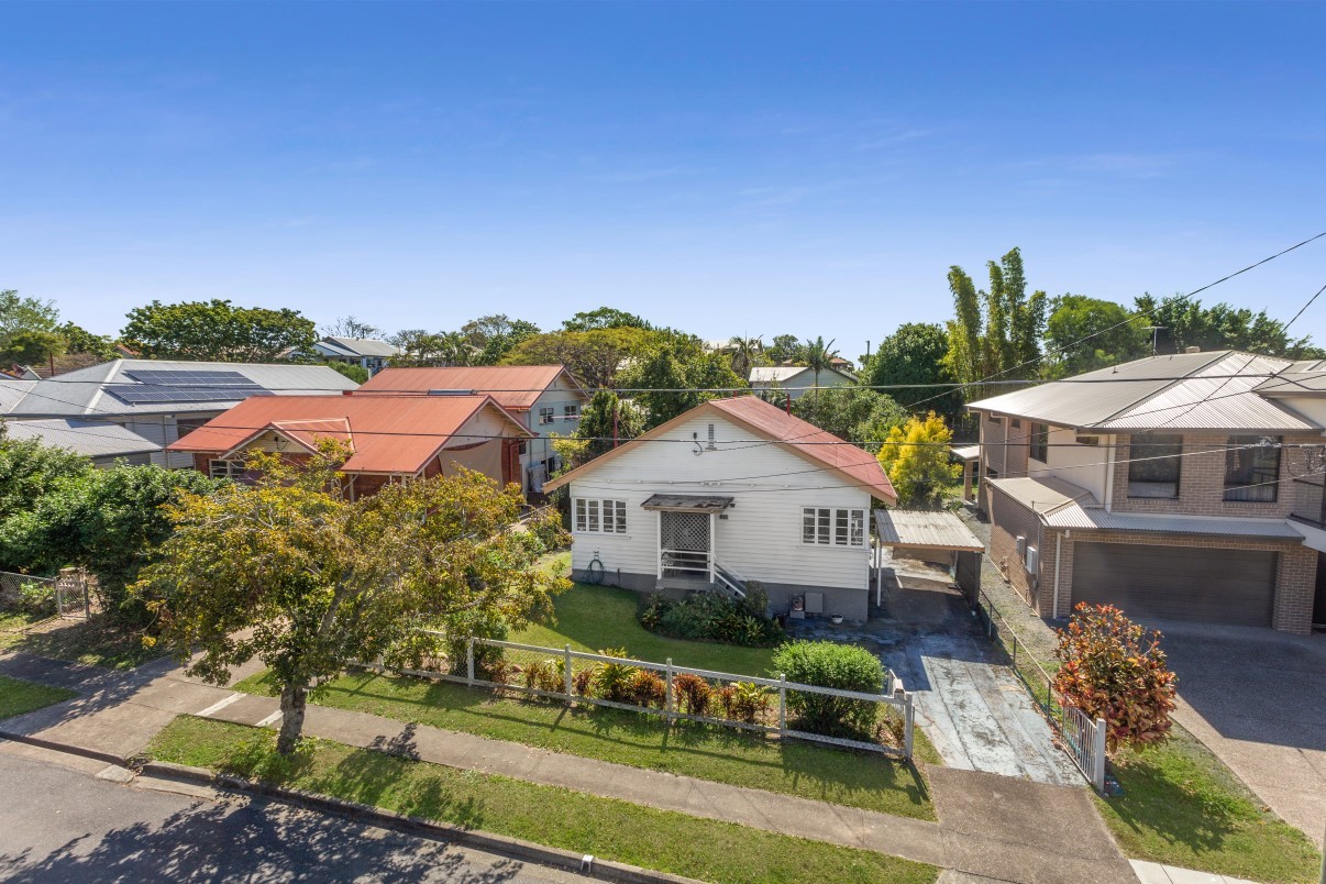 101 Hilda Street, Enoggera, QLD 4051