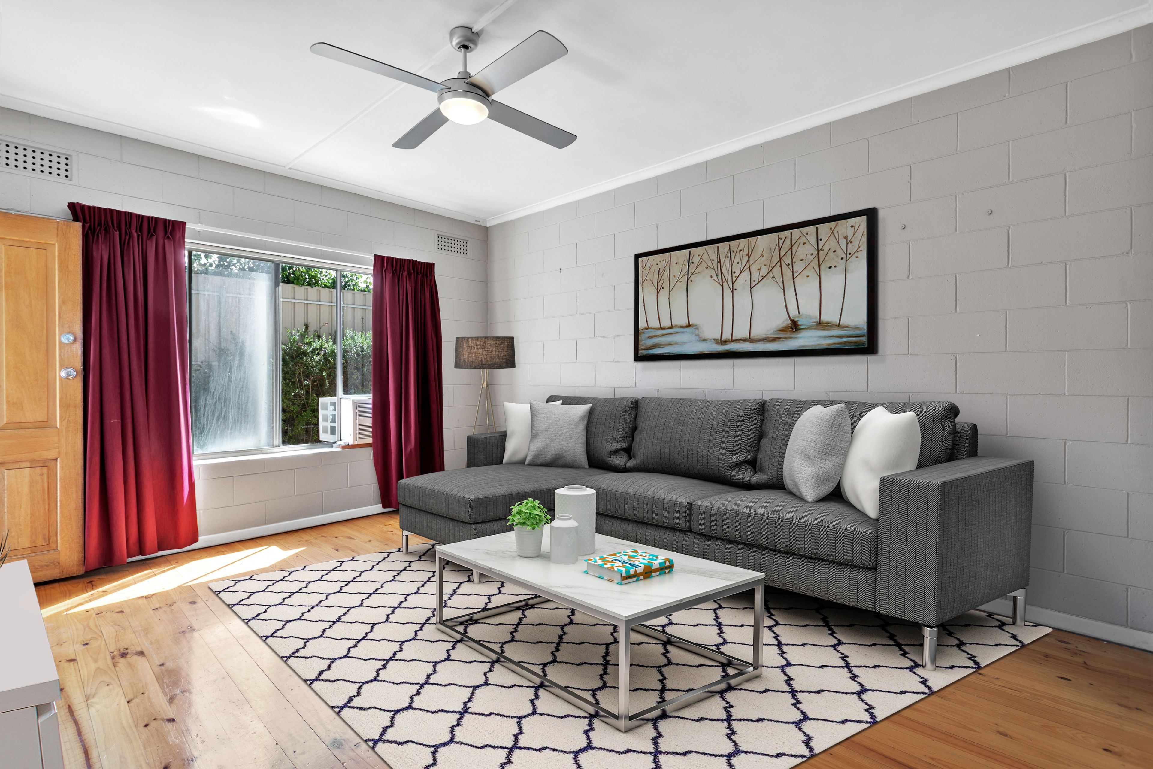 3/17 Birkalla Terrace, Plympton, SA 5038