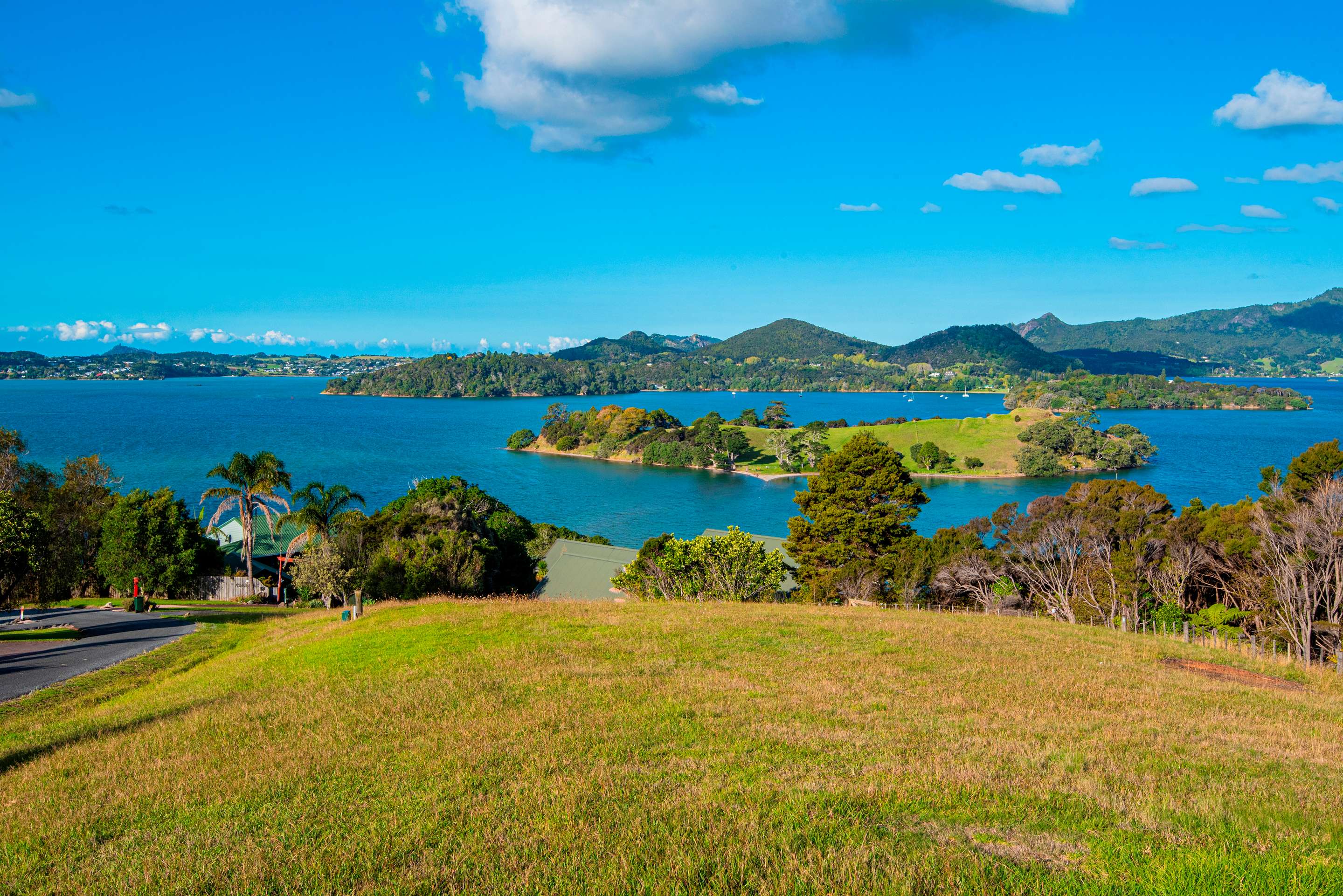 77 Headland Farm Park, Tamaterau, Whangarei District Real Estate