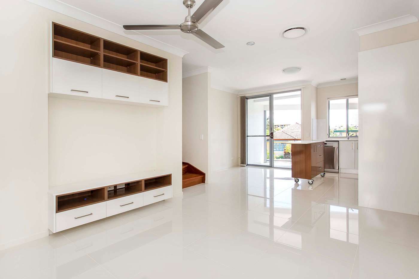 1/36 Newhaven Street, Everton Park, QLD 4053
