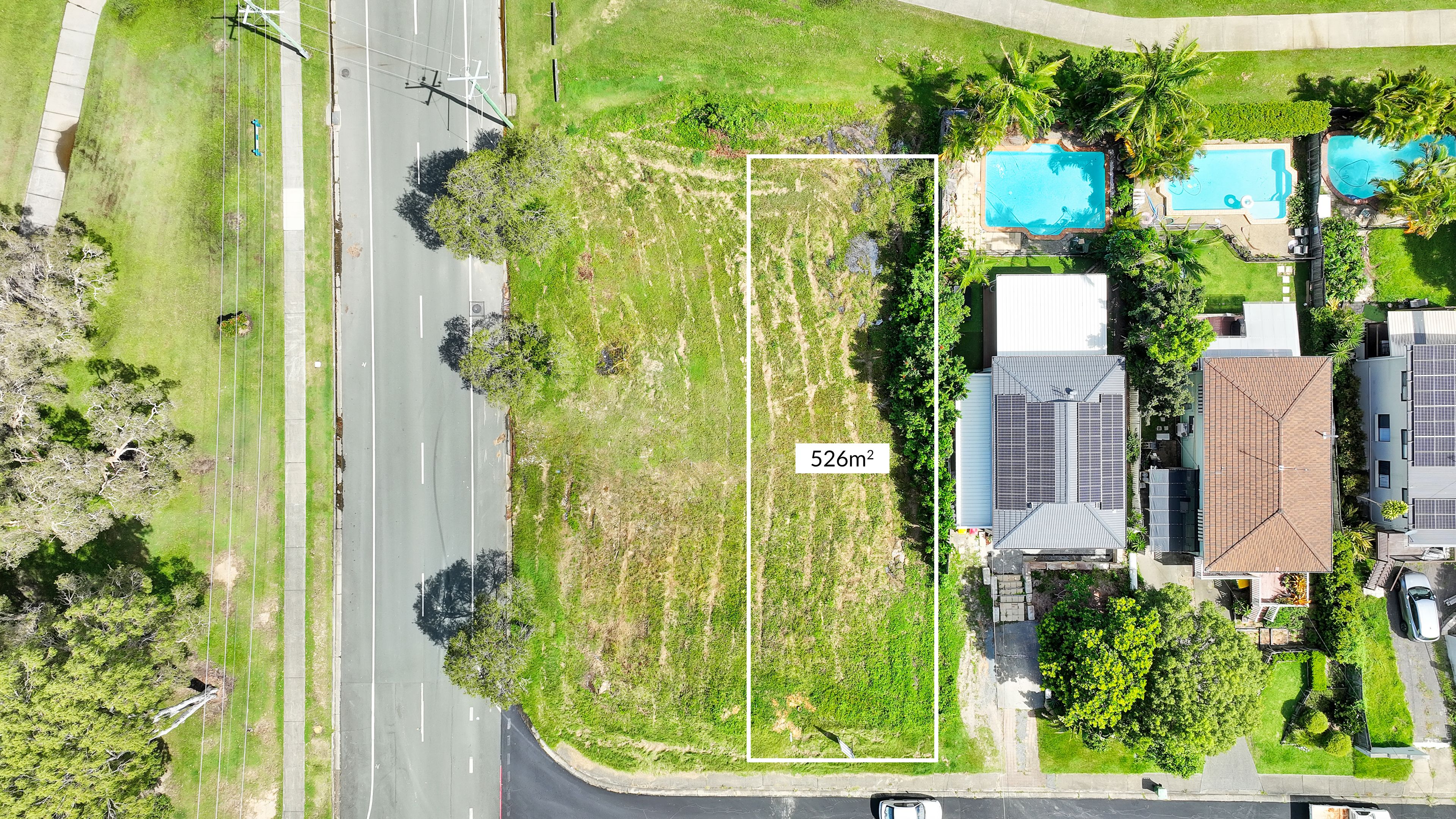 4 Gurrah Avenue, Southport, QLD 4215