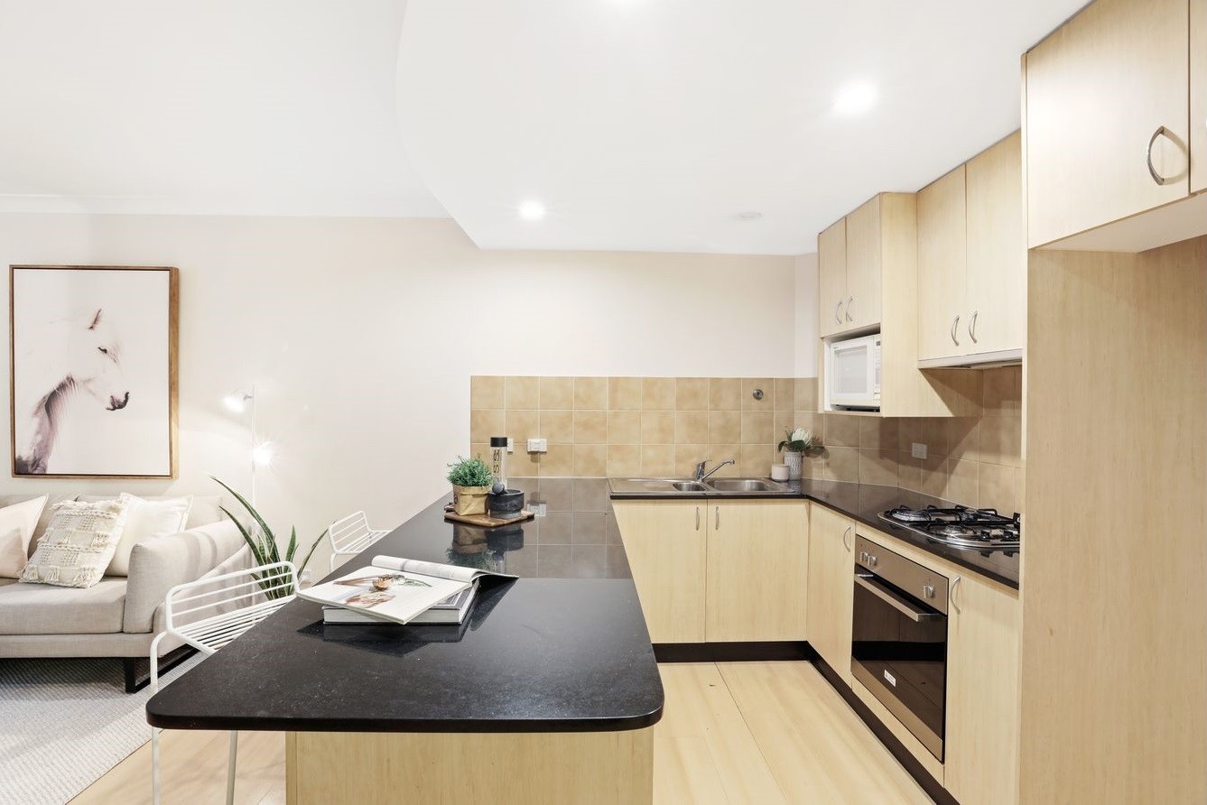 31/256-270 Lawrence Street, Alexandria, NSW 2015