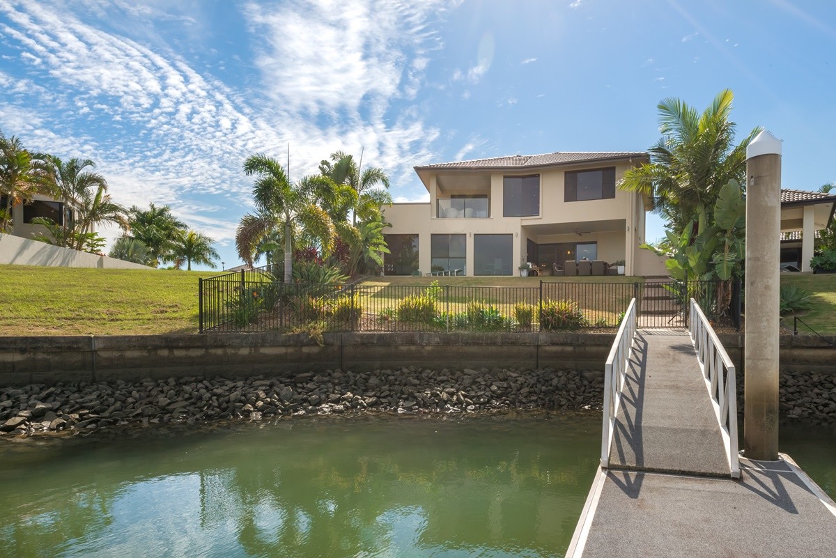 2136 Beaufort Way, Hope Island, QLD 4212