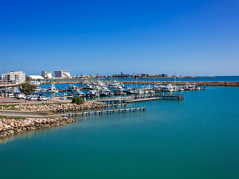 1 Mayhill Quays, Geraldton, WA 6530