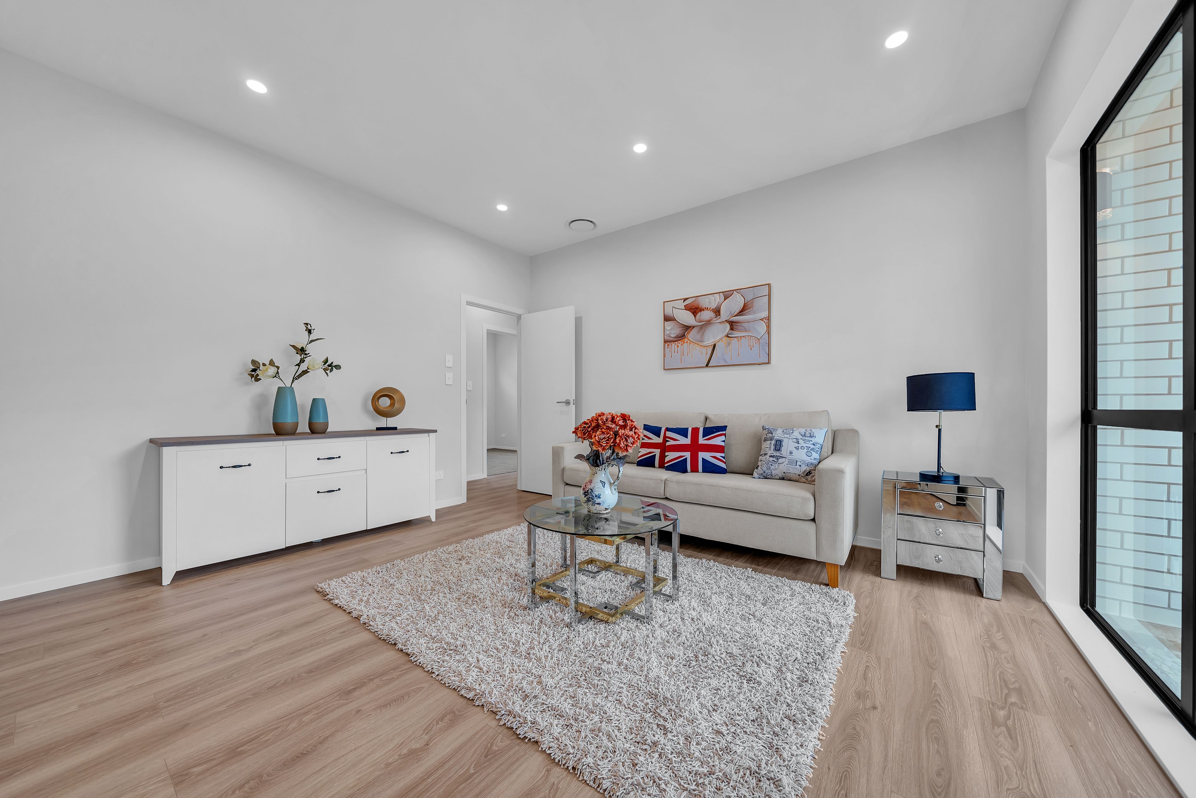 1 Tullymore Drive, Flat Bush, Manukau City