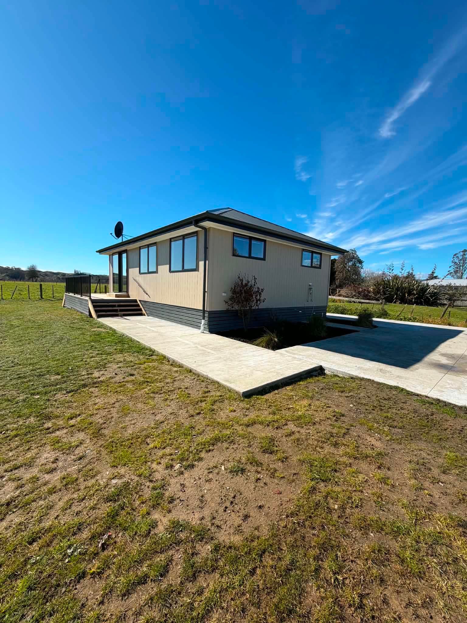 239 Waimana Road, Waimana, Whakatane District