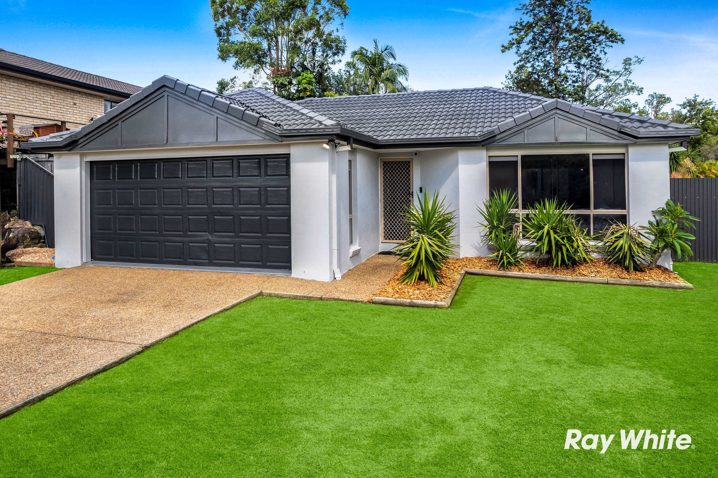 17 Scenic Crescent, Springfield, QLD 4300
