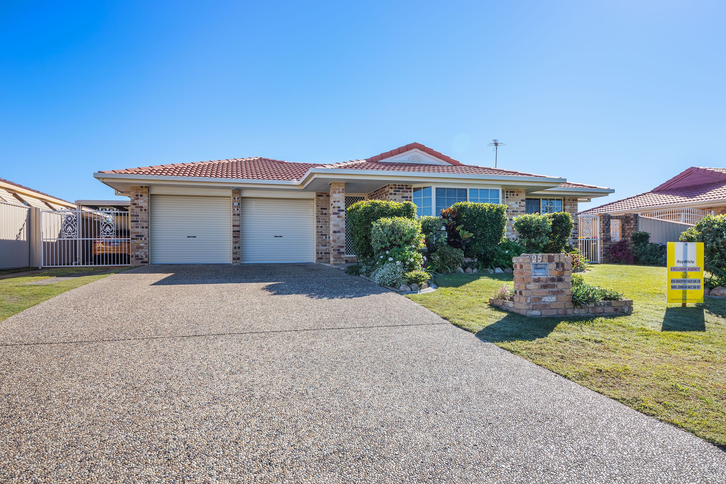 25 Jasmin Drive, Bongaree QLD 4507