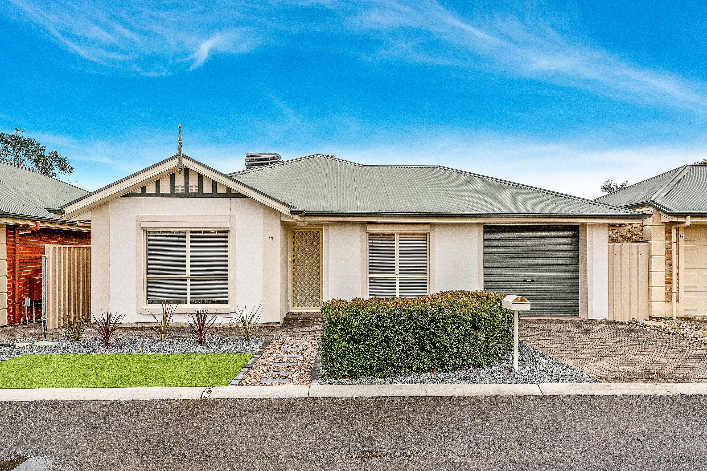 5-11 Burton Road, Salisbury SA 5108