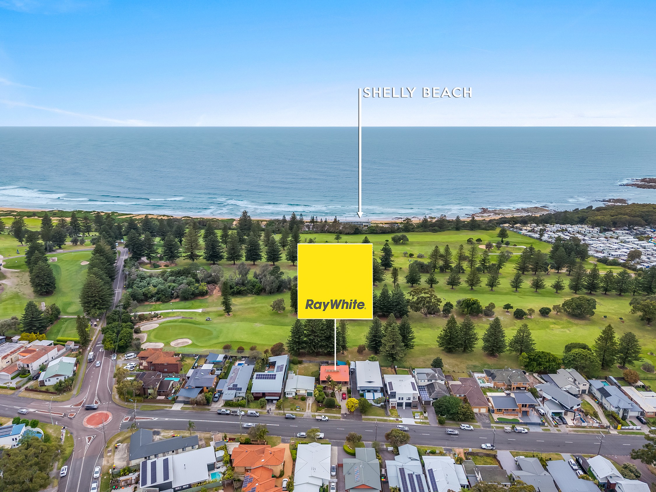 100 Grandview Street, Shelly Beach, NSW 2261