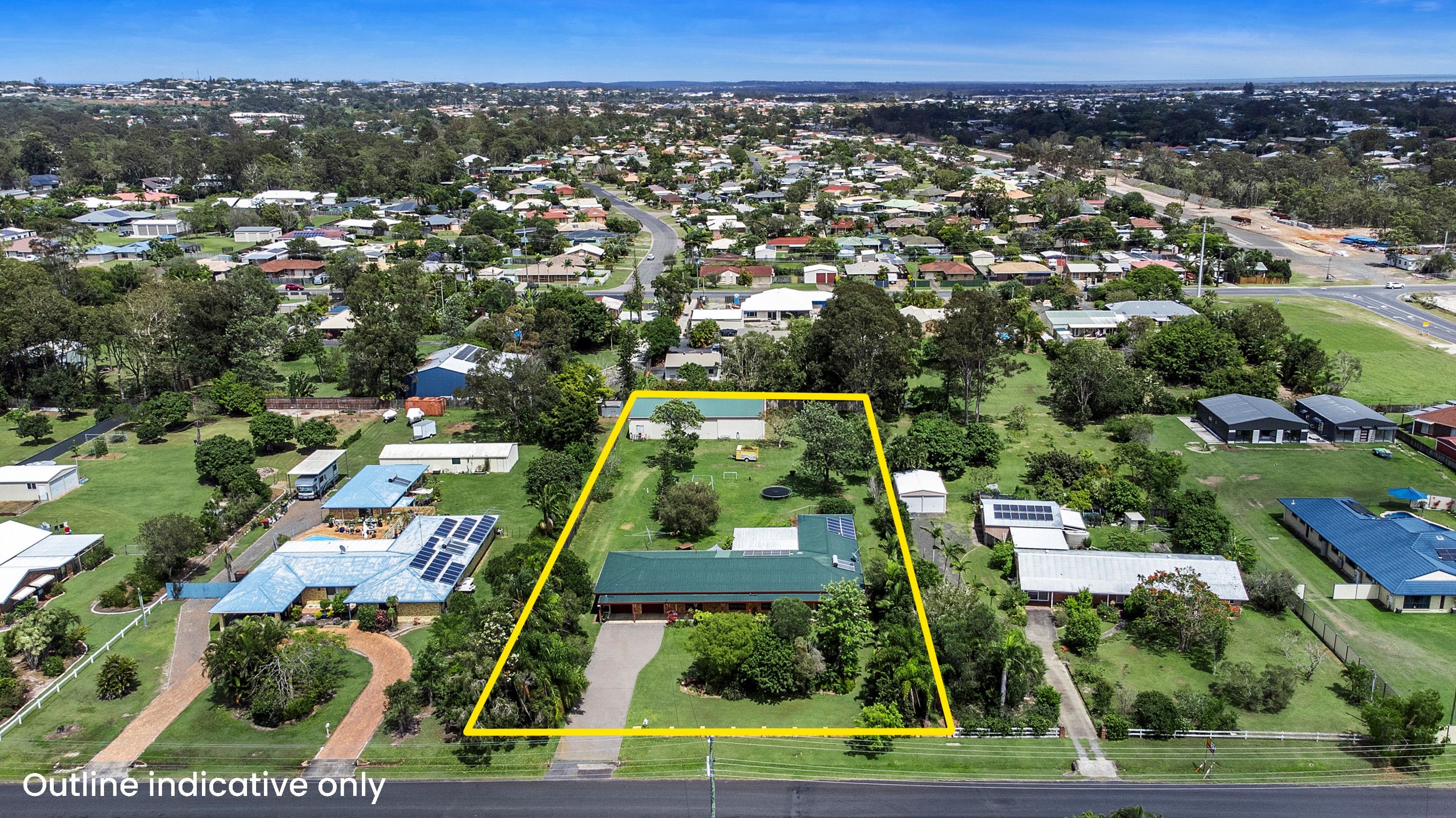 15 Maree Street, Wondunna, QLD 4655