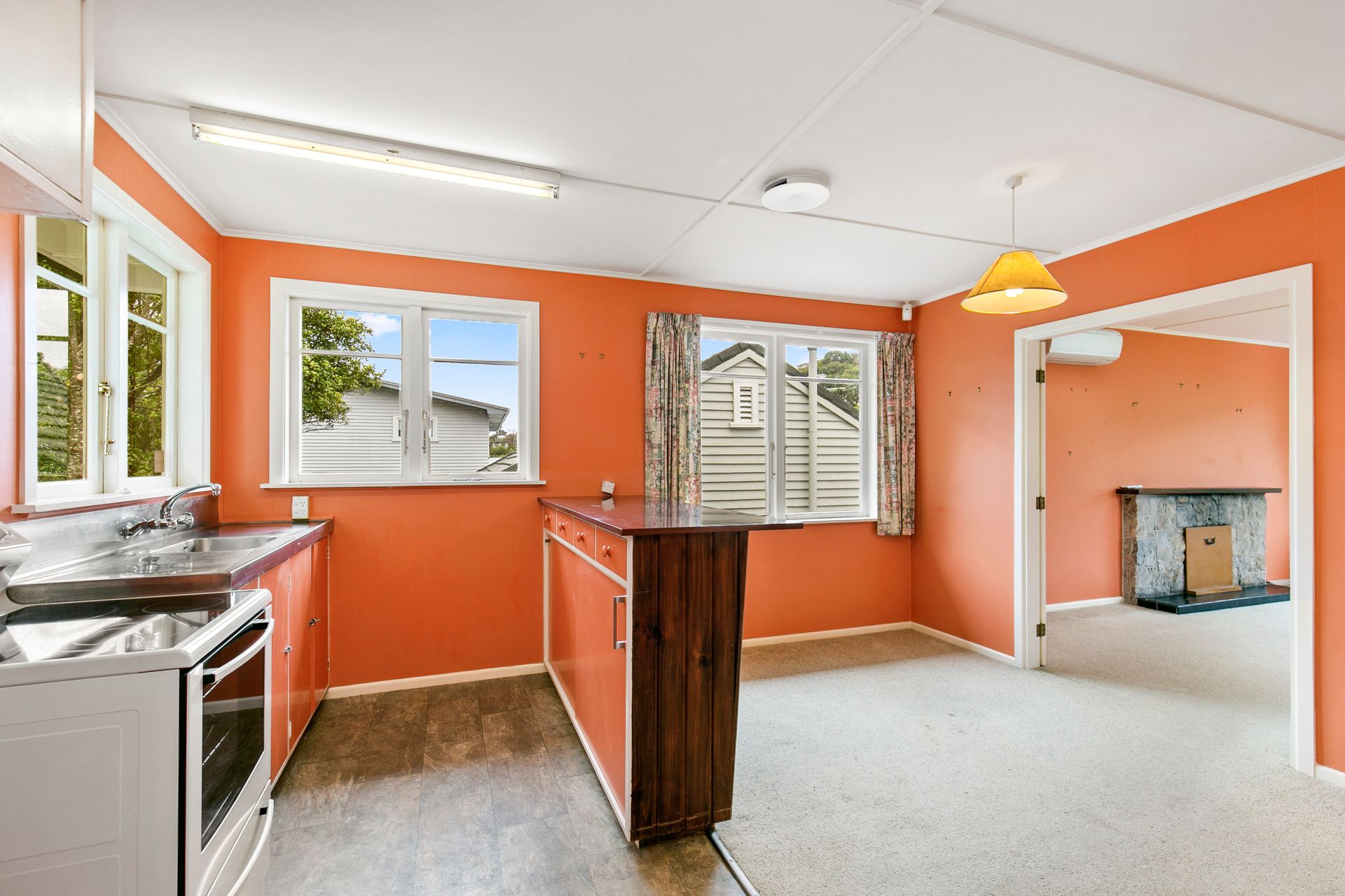 150 Campbell Street, Karori, Wellington City