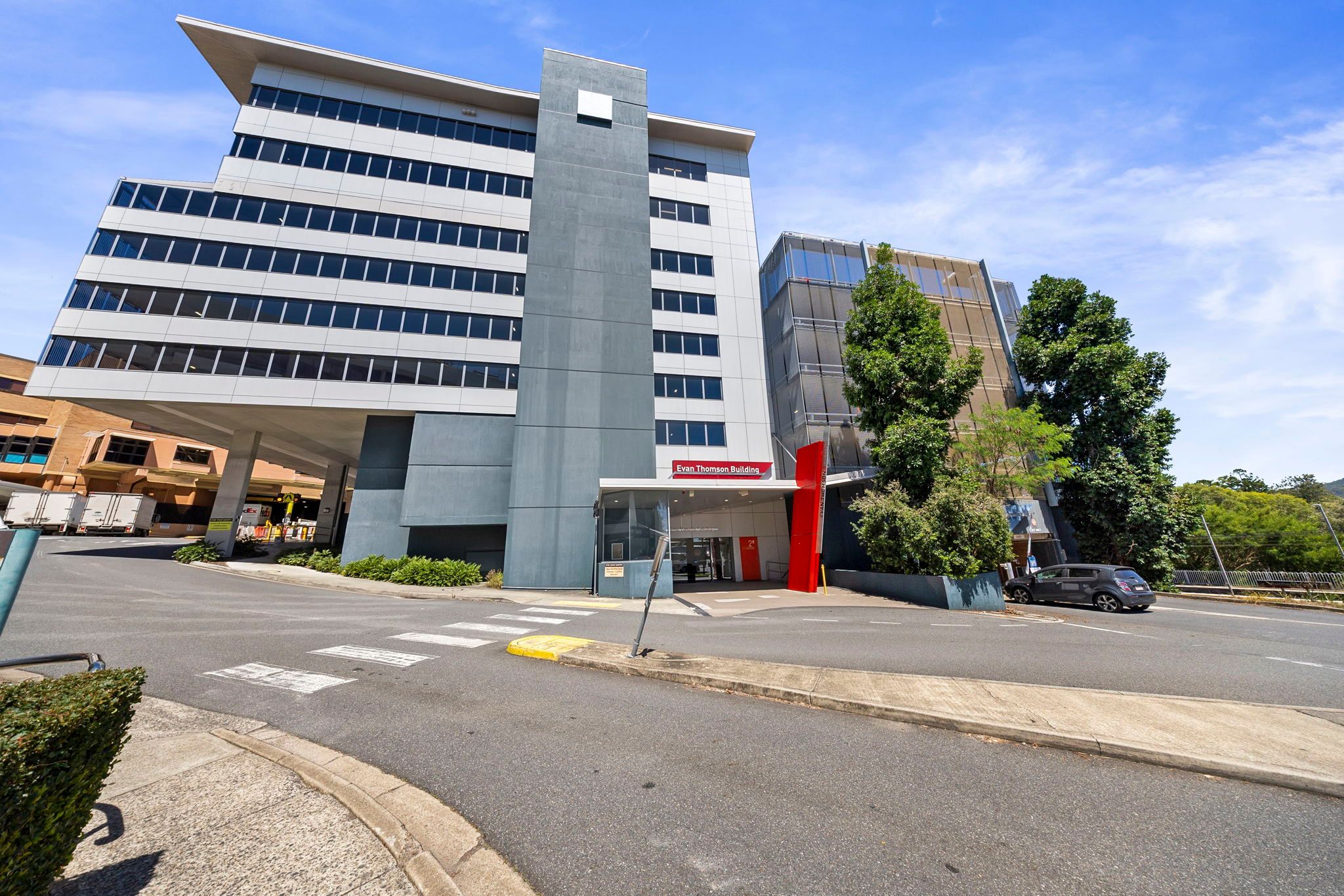 10A/451 Coronation Drive, Auchenflower, QLD 4066