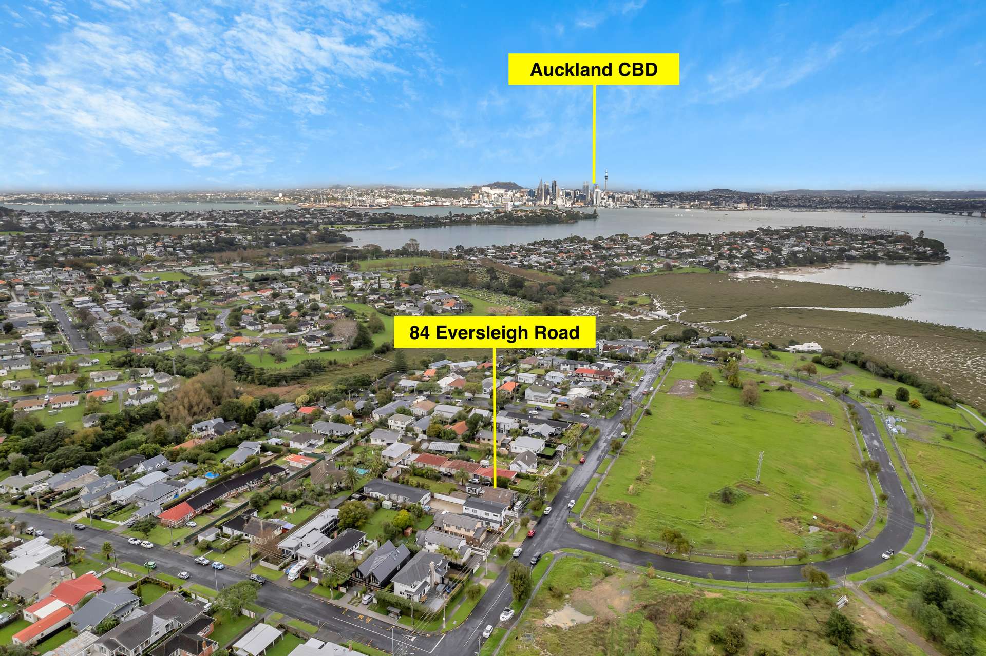84 Eversleigh Road photo 7