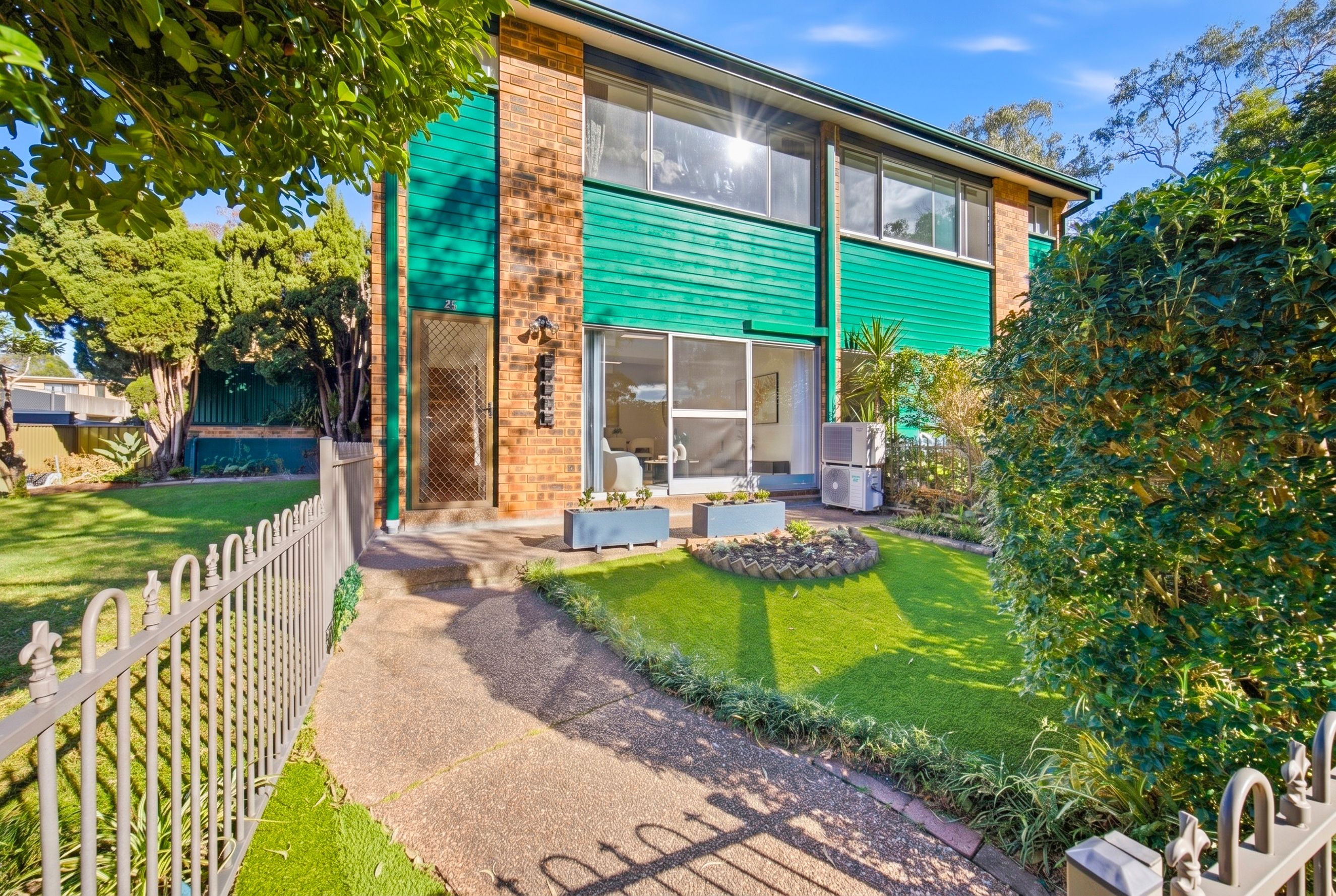43/1-9 Warburton Street, Gymea, NSW 2227