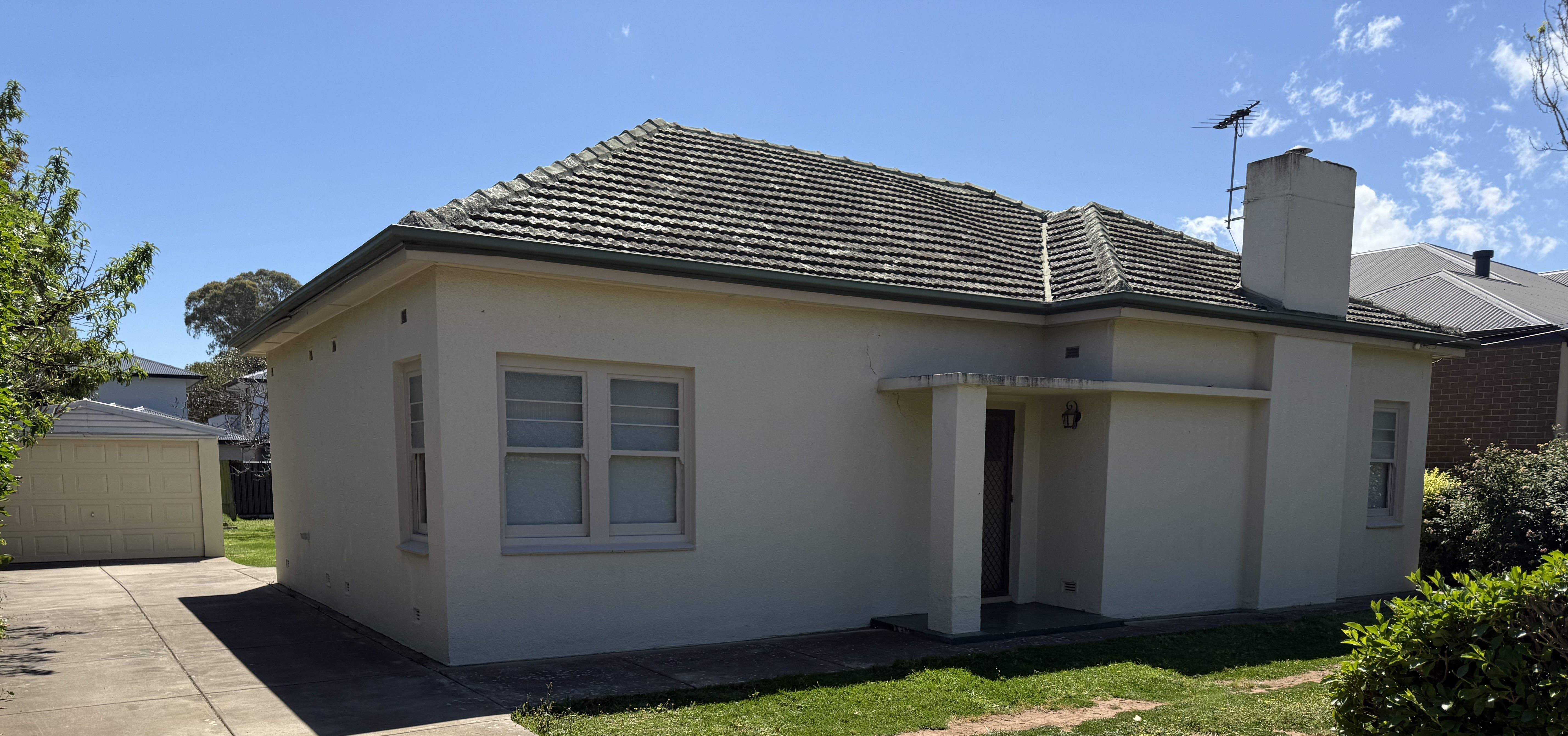 3 Grivell Road — photo from Ray White Campbelltown