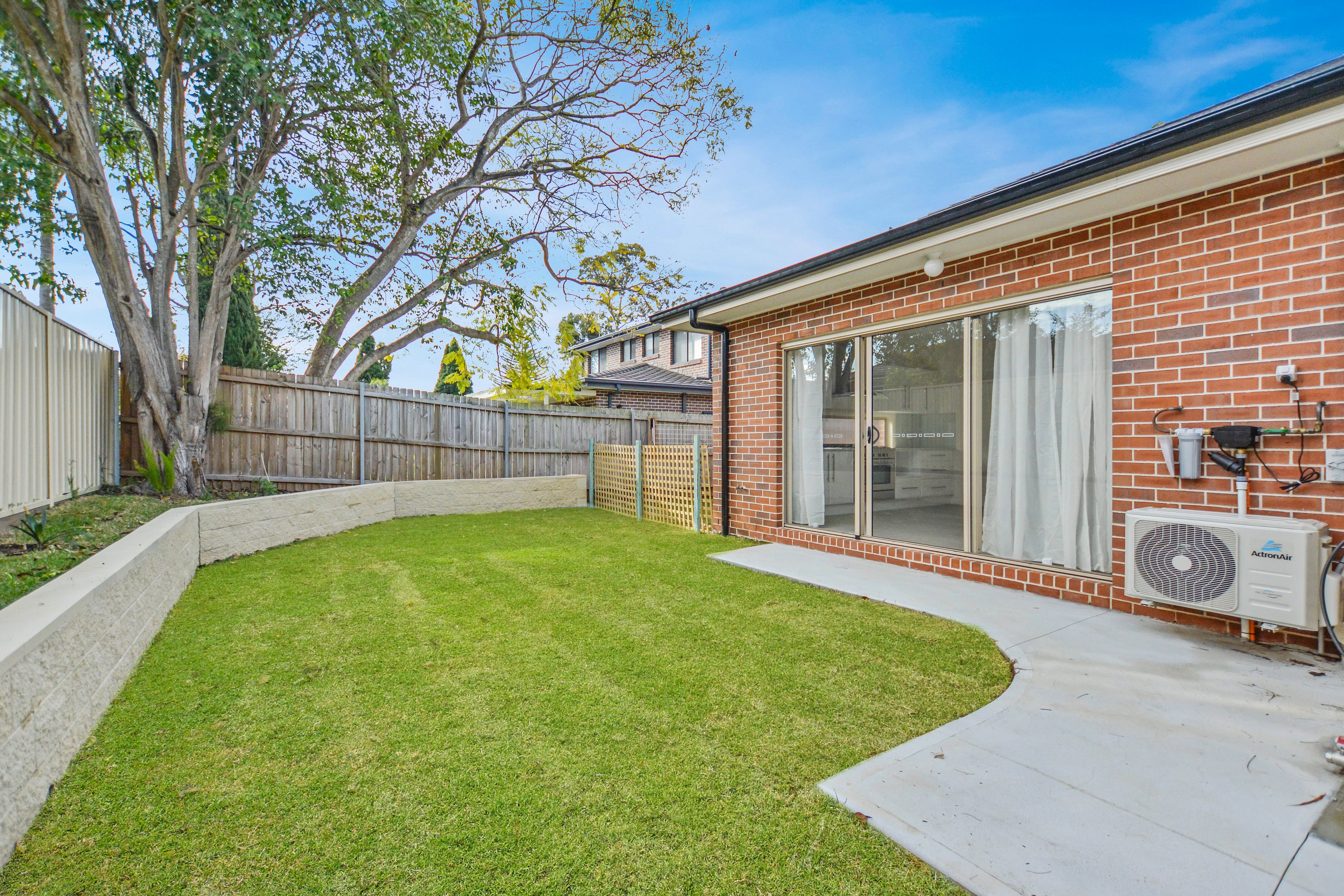48A Kent Road, North Ryde, NSW 2113