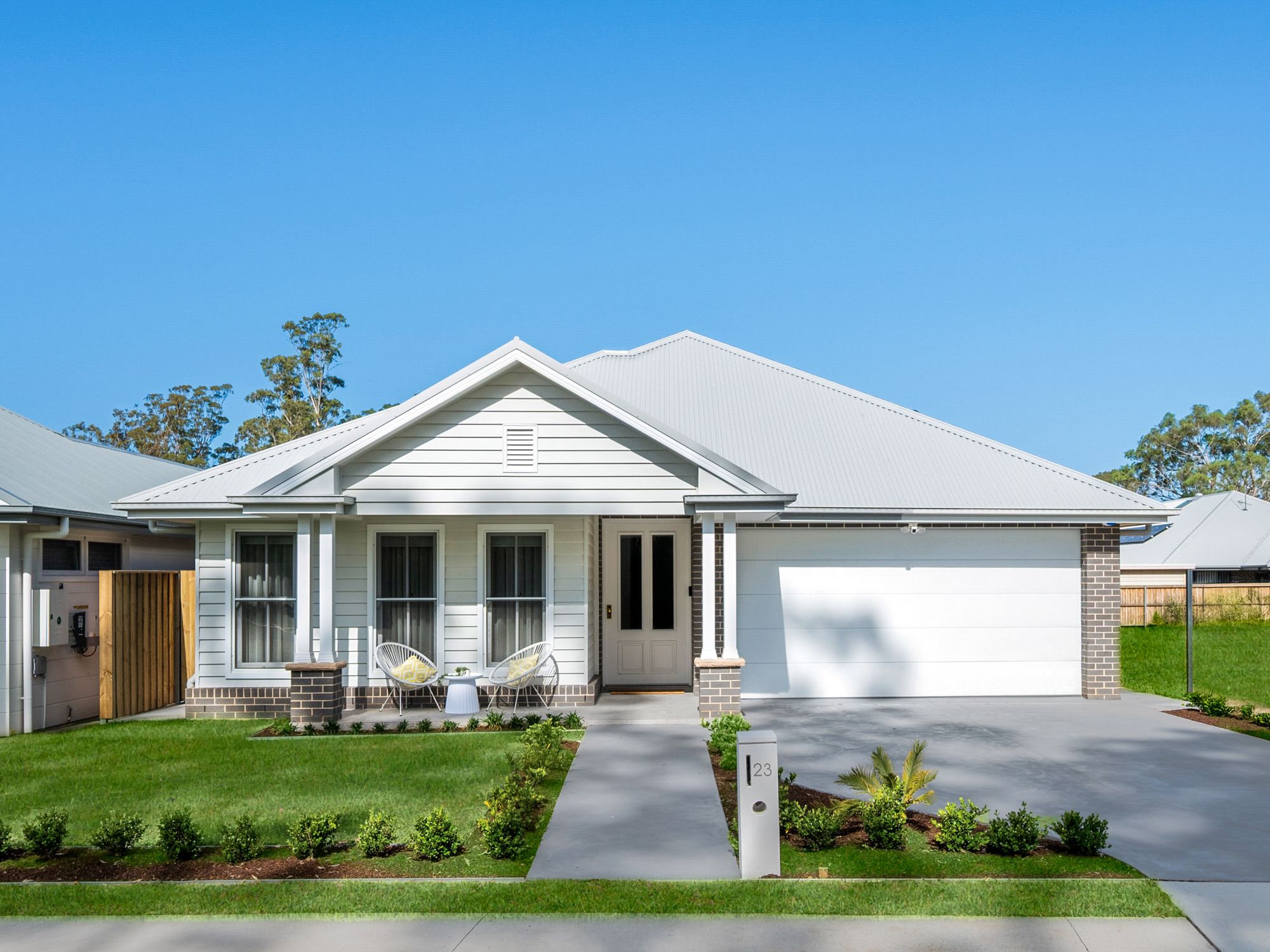 23 Dharawal Avenue , Menangle NSW 2568