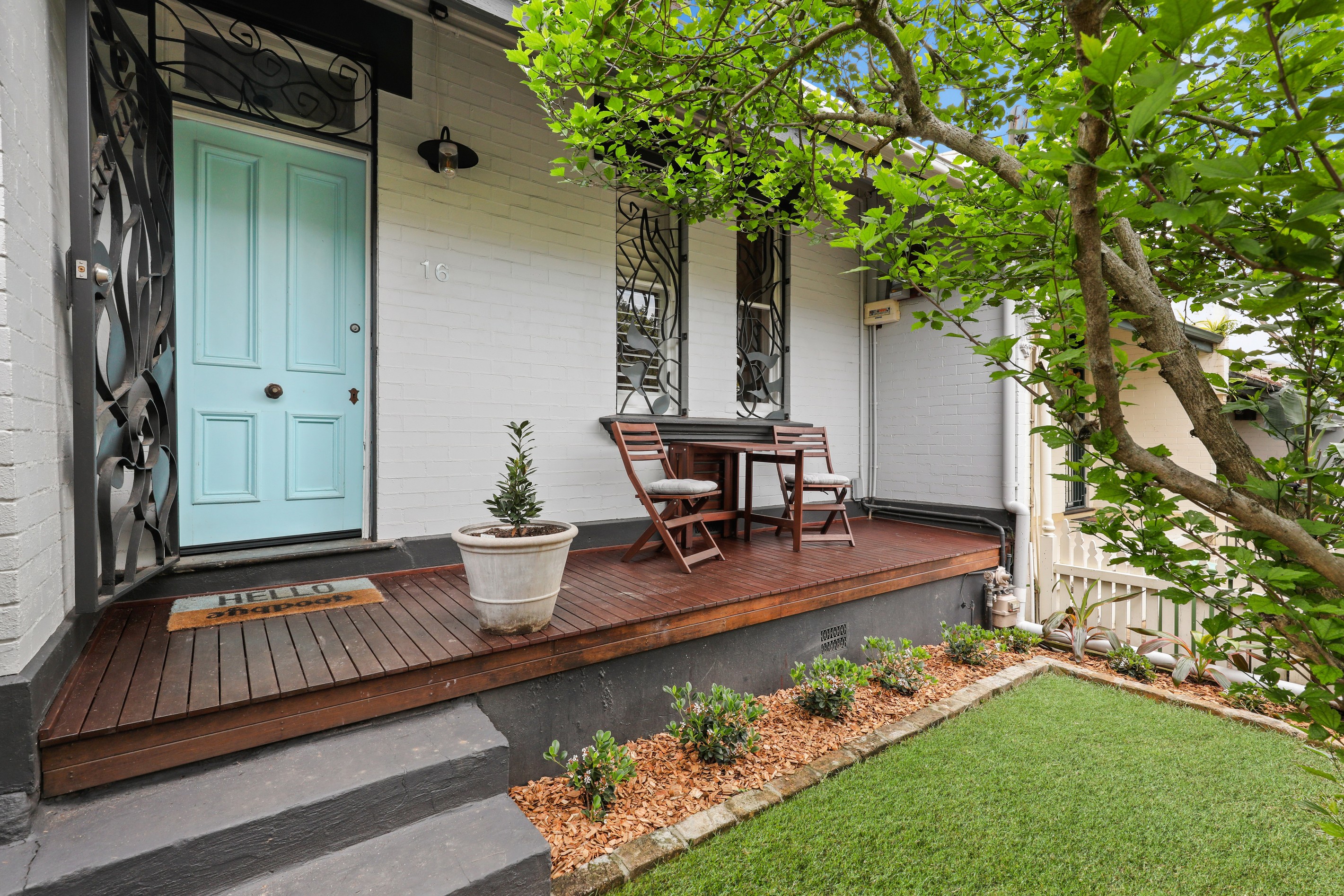 16 York Street, Glebe, NSW 2037