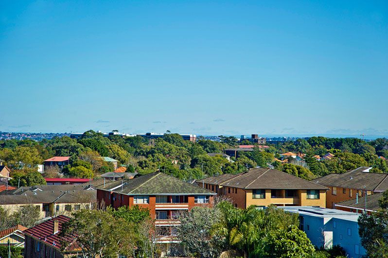 23/60 Harbourne Road, Kingsford, NSW 2032