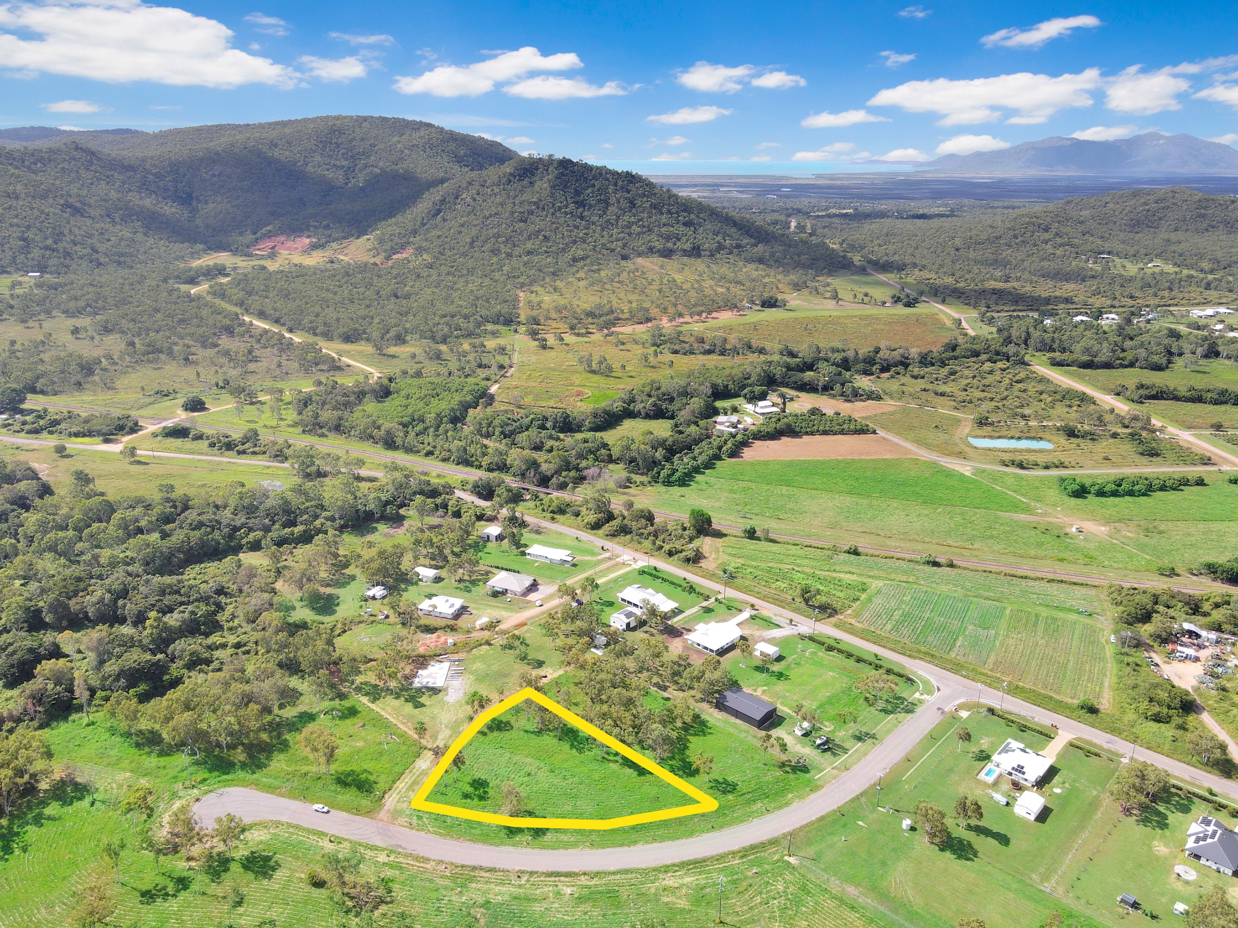 Land for Sale - 14 Waugh Road, Nome, QLD 4816