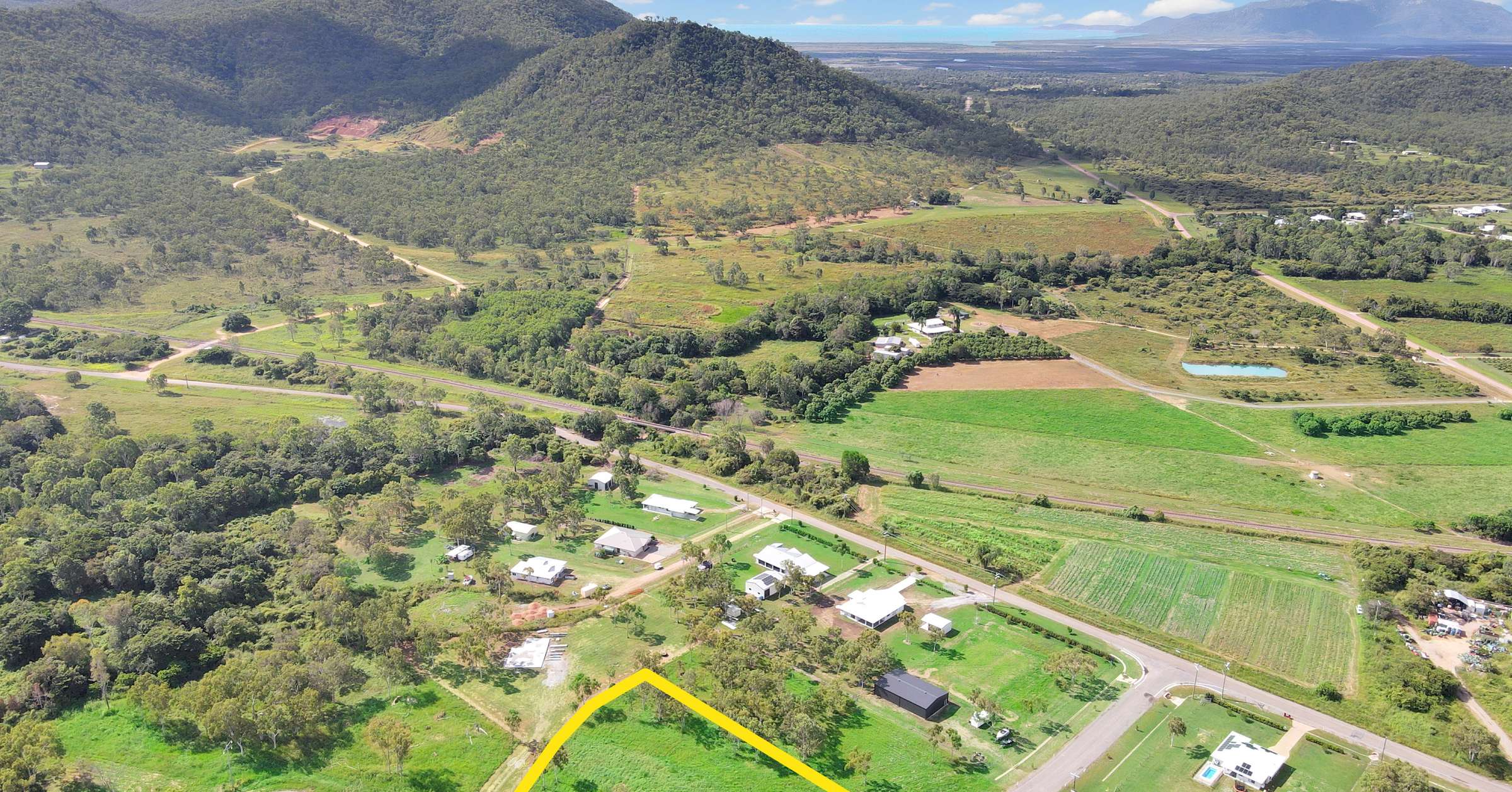 Land for Sale - 14 Waugh Road, Nome, QLD 4816