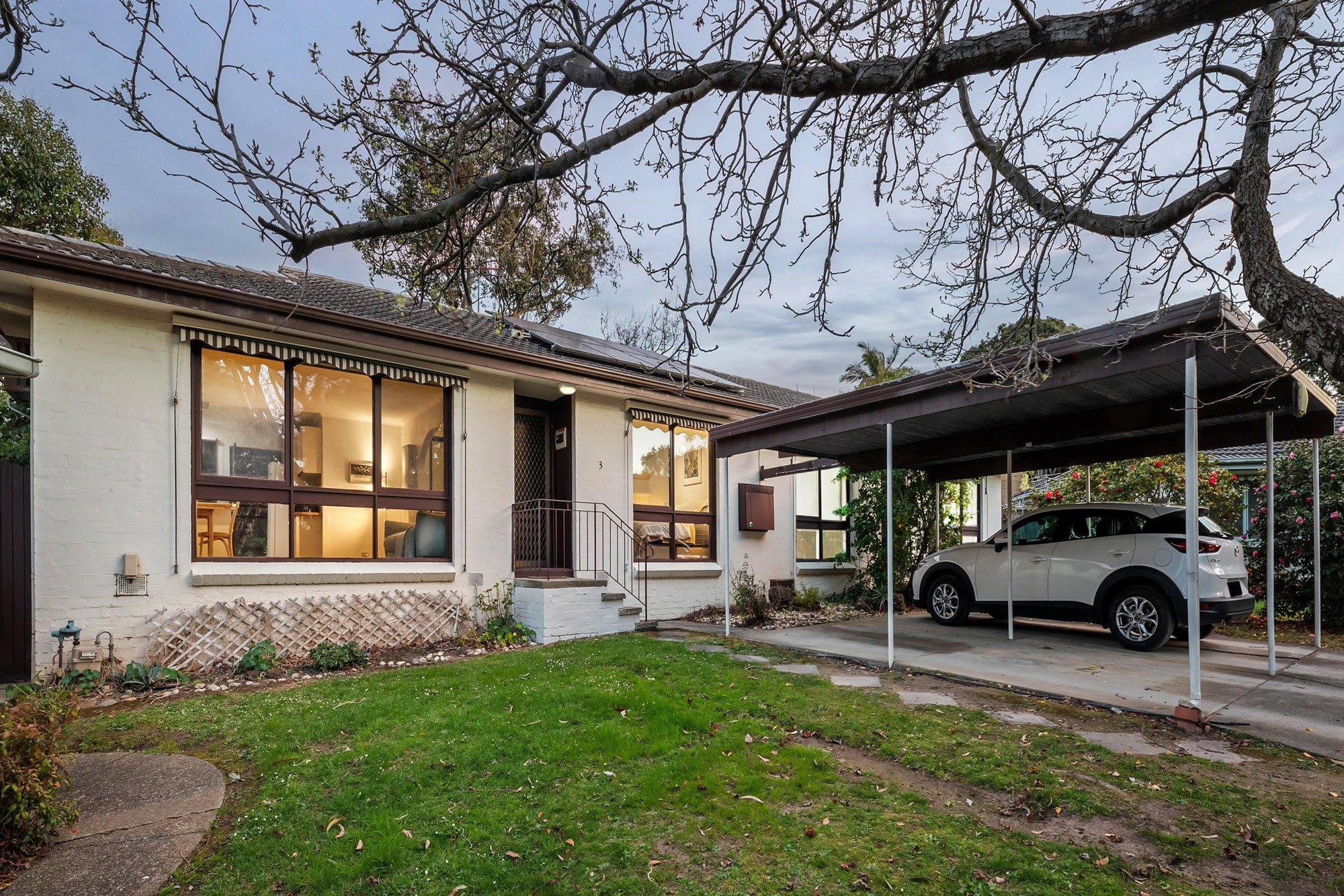 3/317 Blackburn Road, Burwood East, VIC 3151