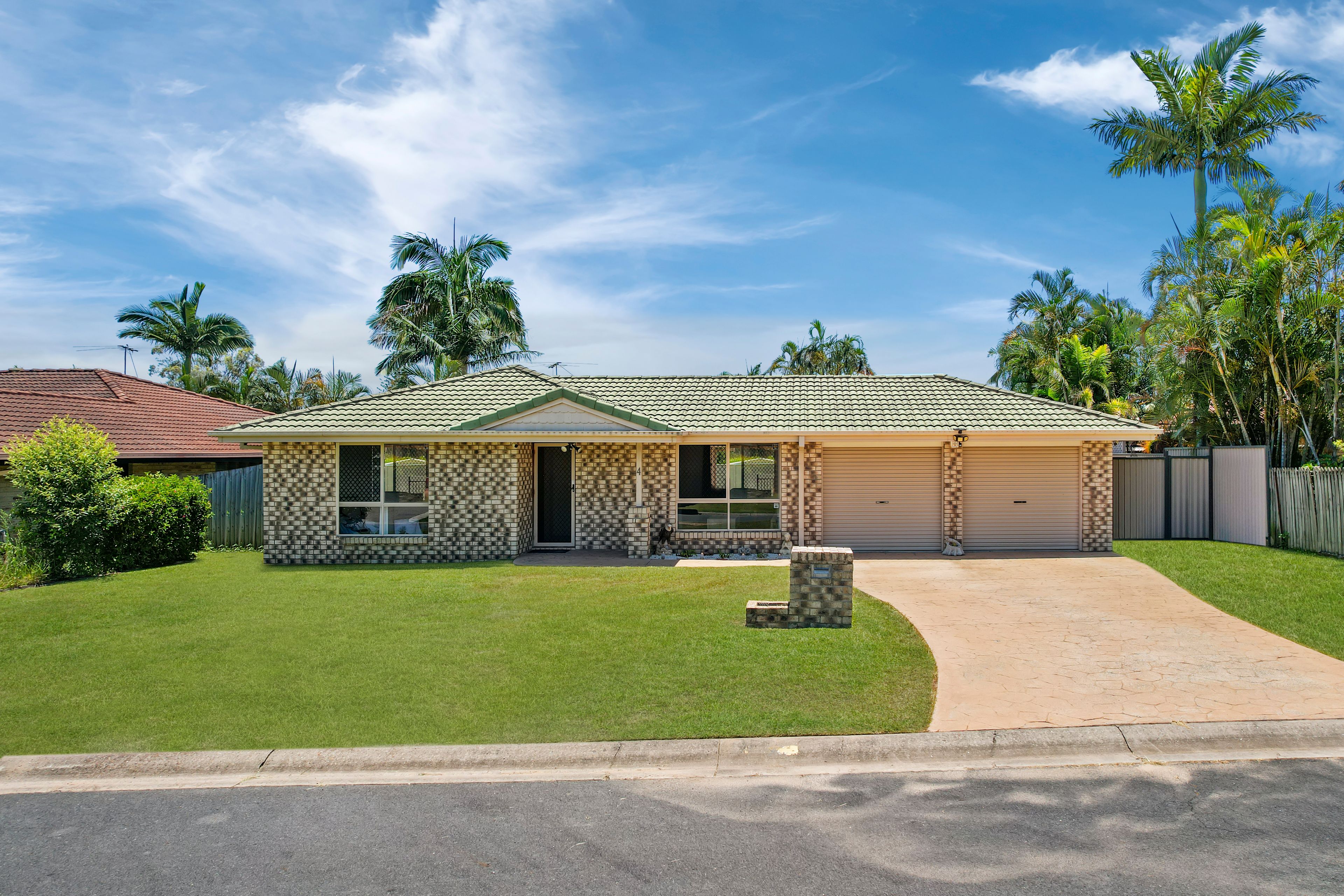 4 Rosella Court, Ormeau, QLD 4208