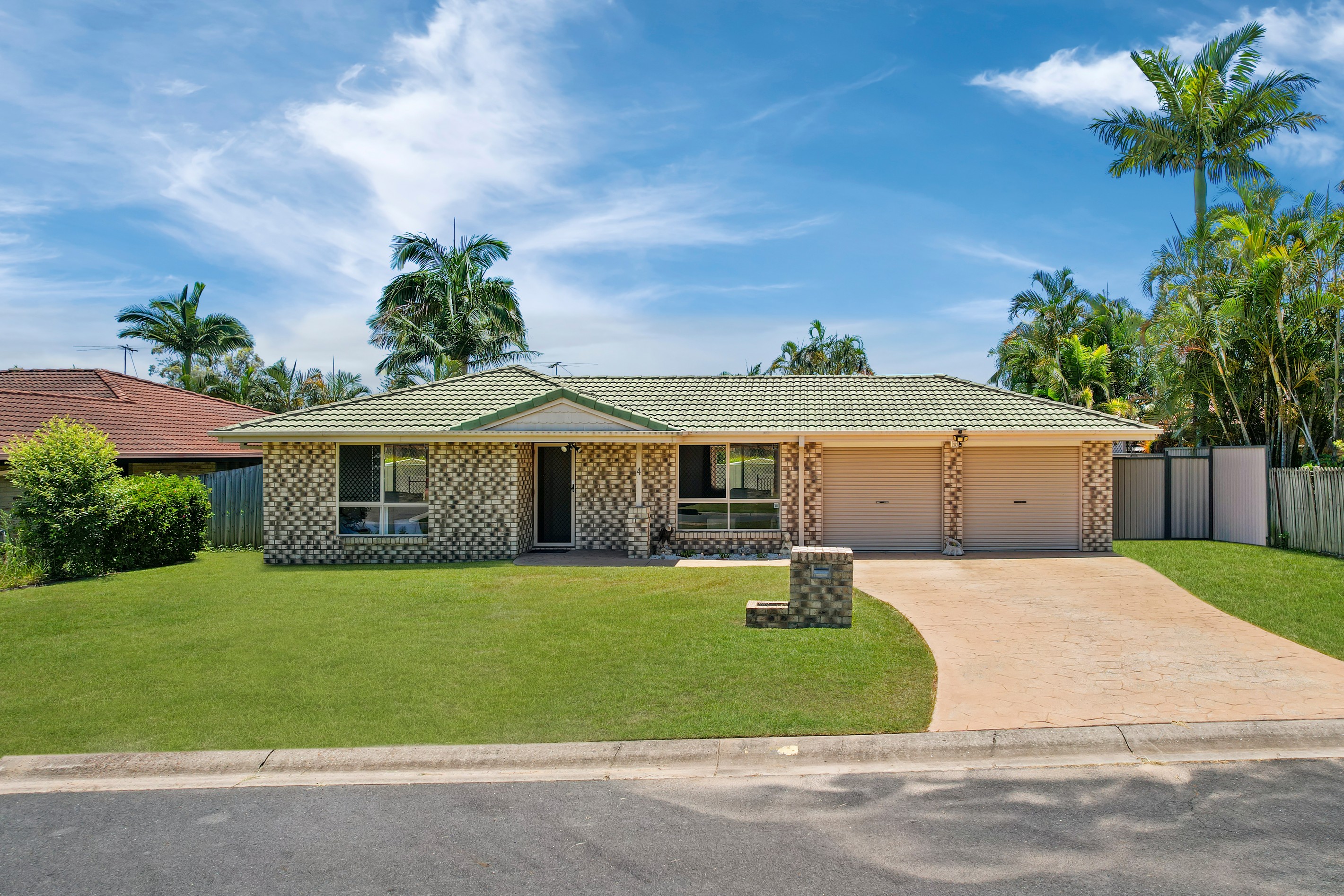 4 Rosella Court, Ormeau, QLD 4208