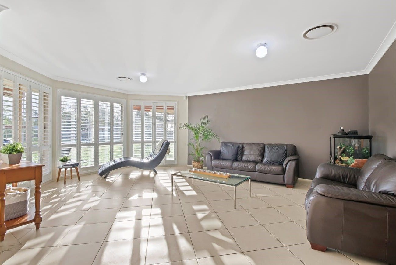 822 Richmond Road, Berkshire Park, NSW 2765