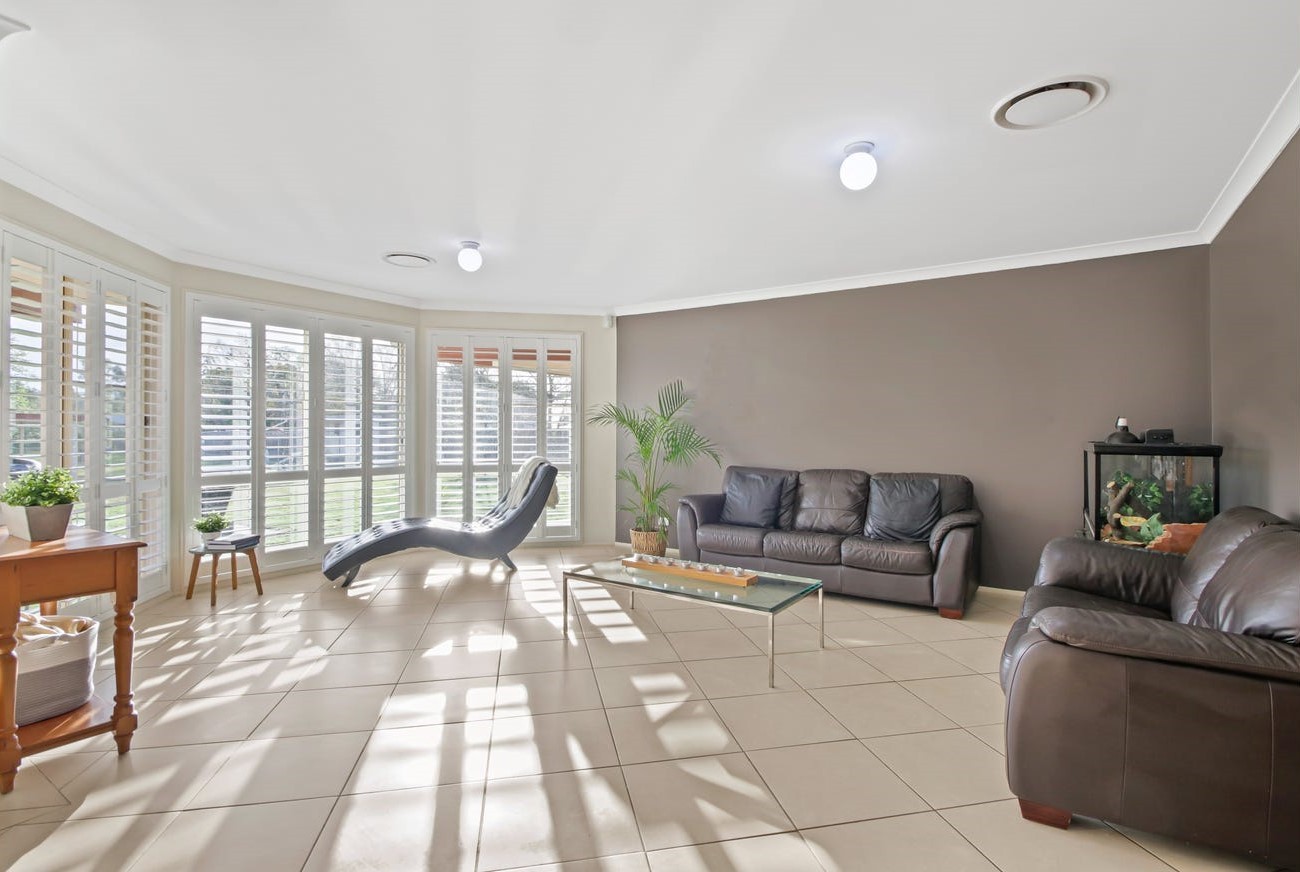 822 Richmond Road, Berkshire Park, NSW 2765