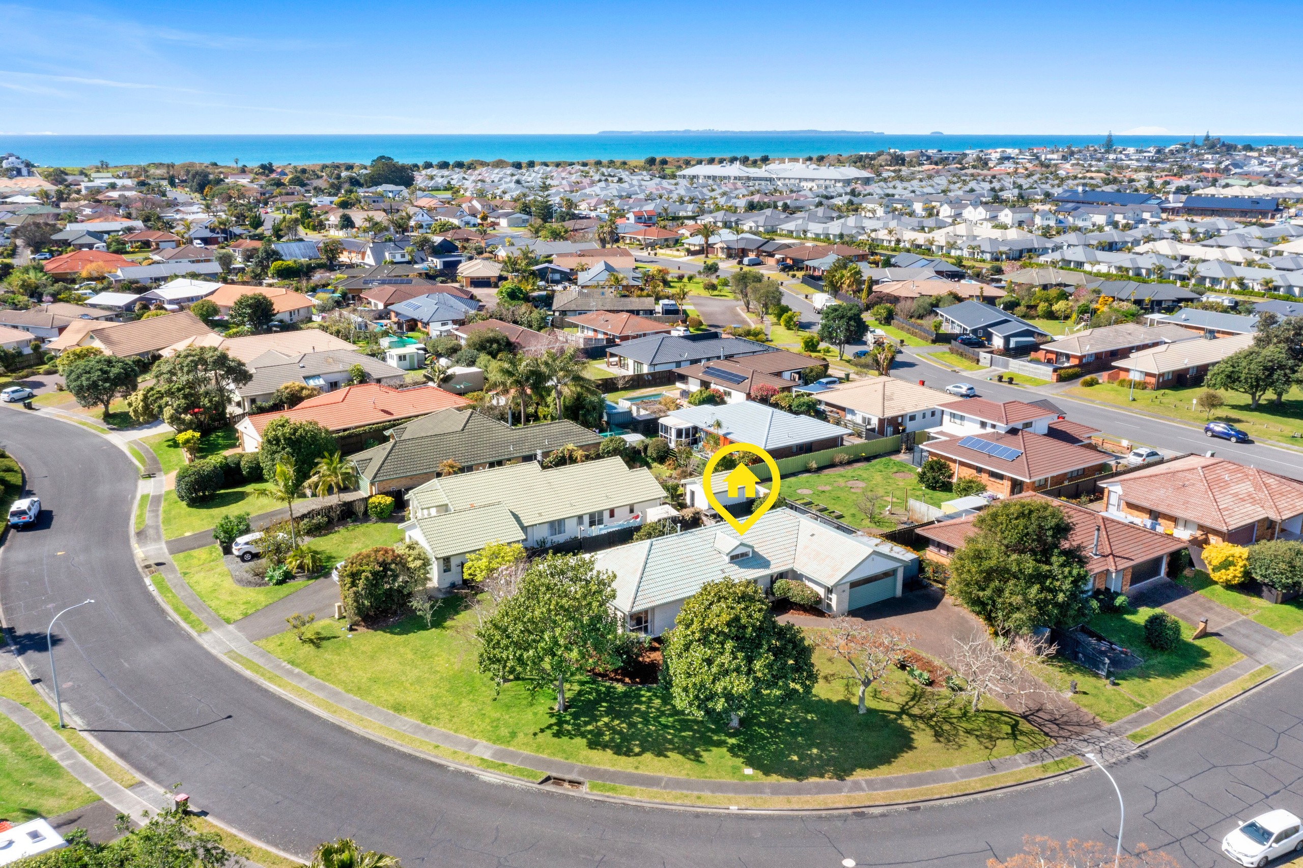 4 Jasmine Place, Mt Maunganui, Tauranga City
