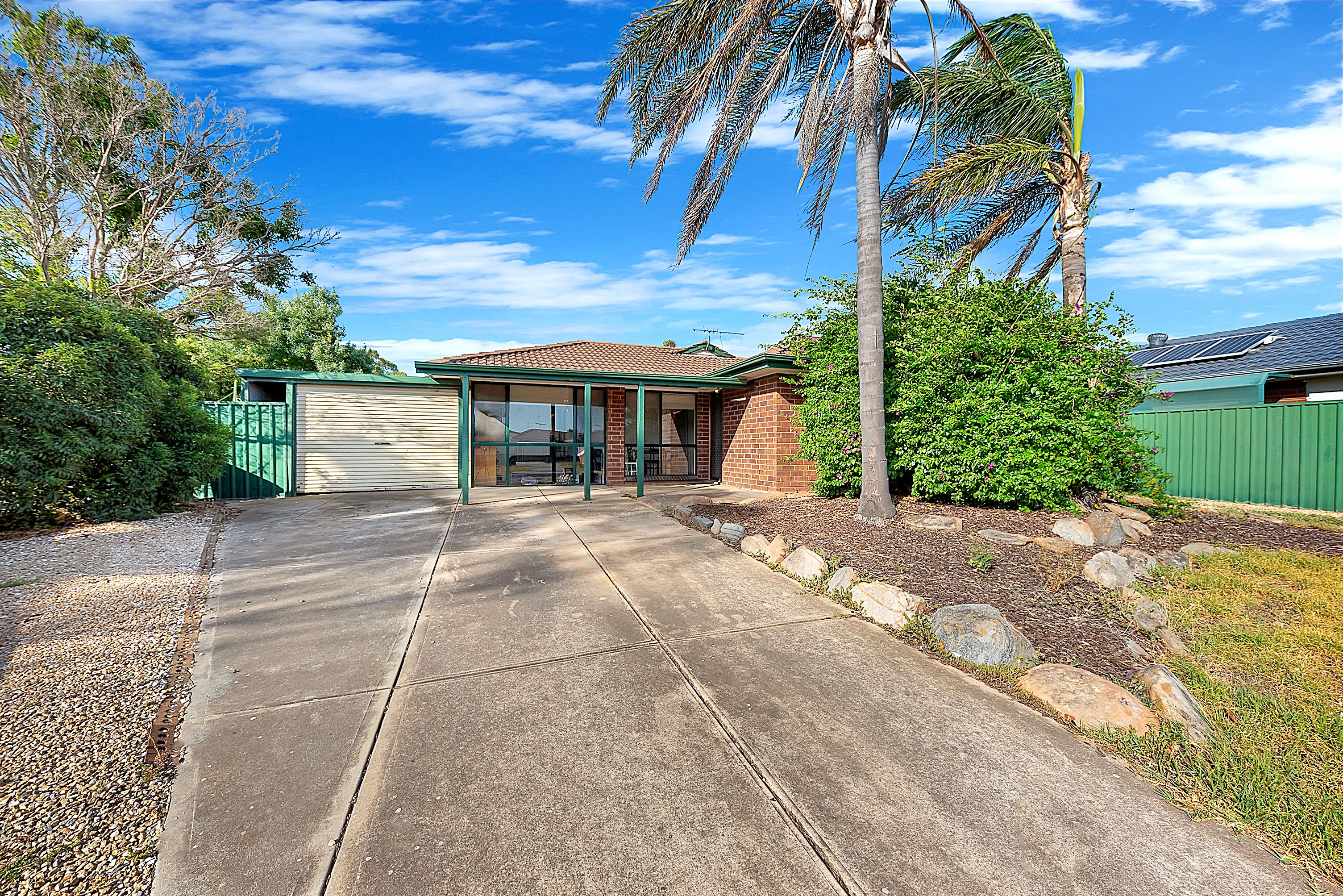19 Tarqui Drive, Paralowie SA 5108
