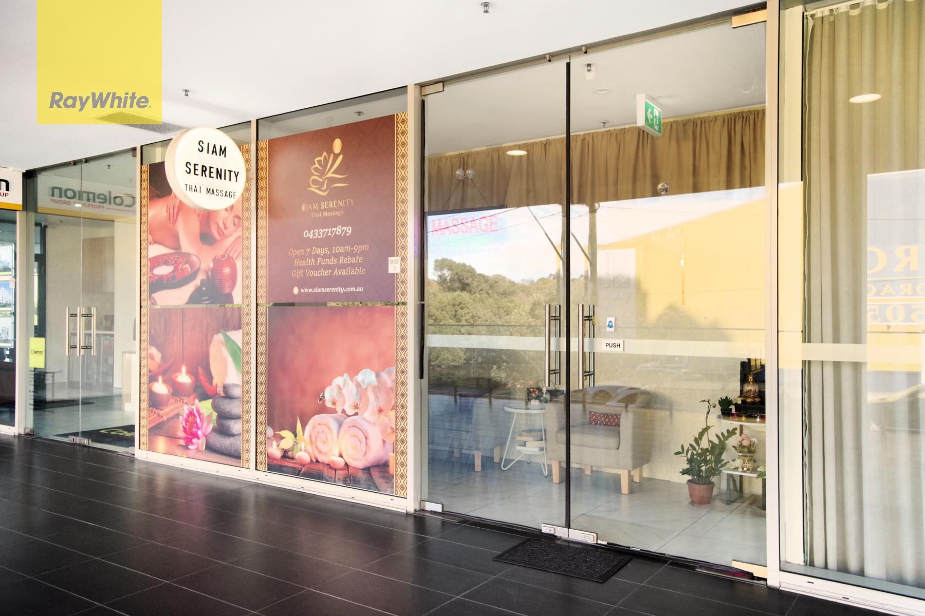 Shop G03/209 Canterbury Road, Canterbury, NSW 2193