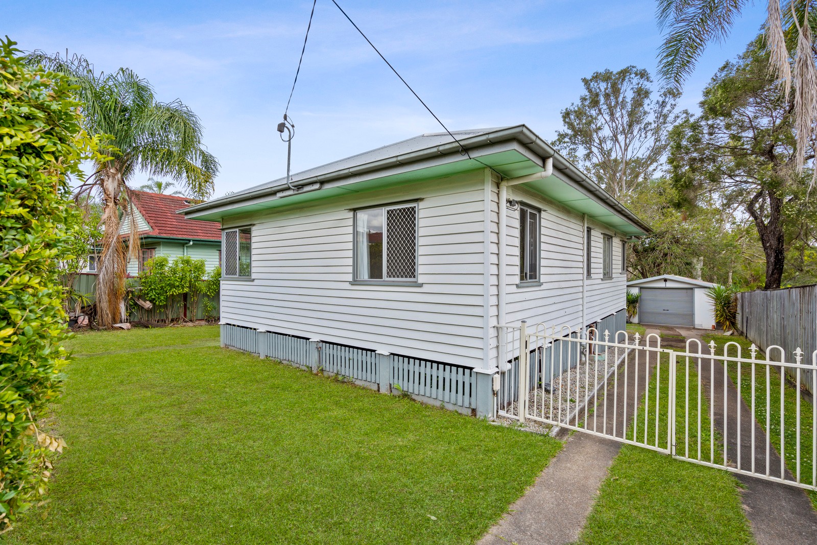 20 Vereker Street, Coopers Plains, QLD 4108