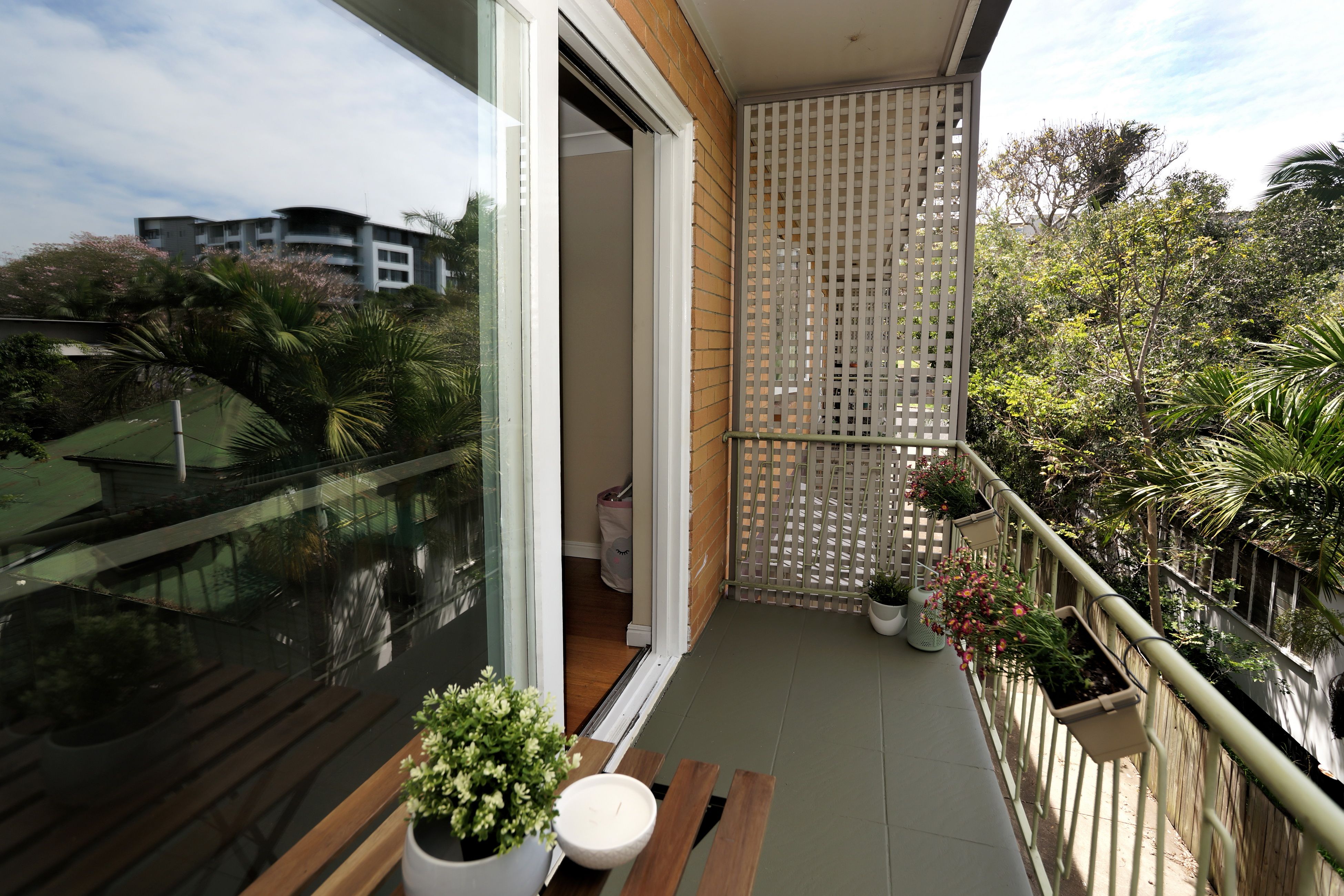 7/12 Ford Street, Clayfield, QLD 4011