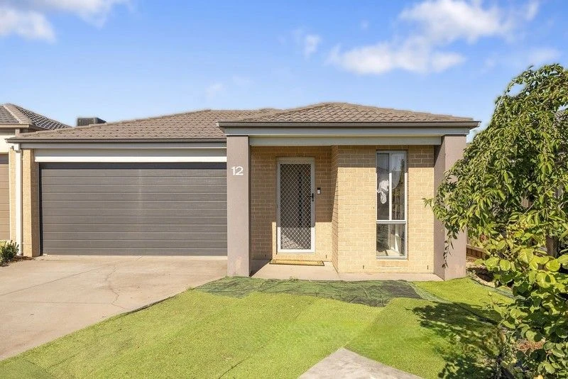 12 Shaheen Court, HARKNESS, VIC 3337