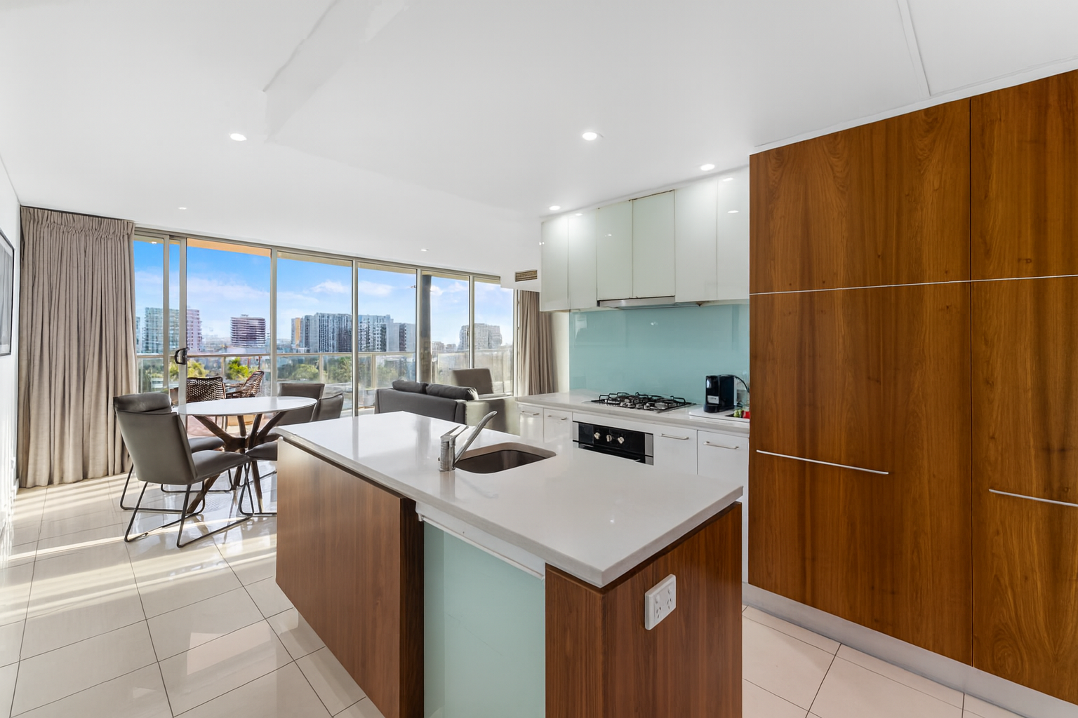 1410/96 North Terrace, Adelaide, SA 5000