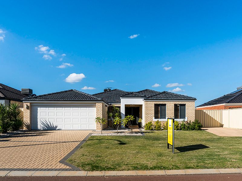 29 Baskerville Crescent, Baldivis WA 6171