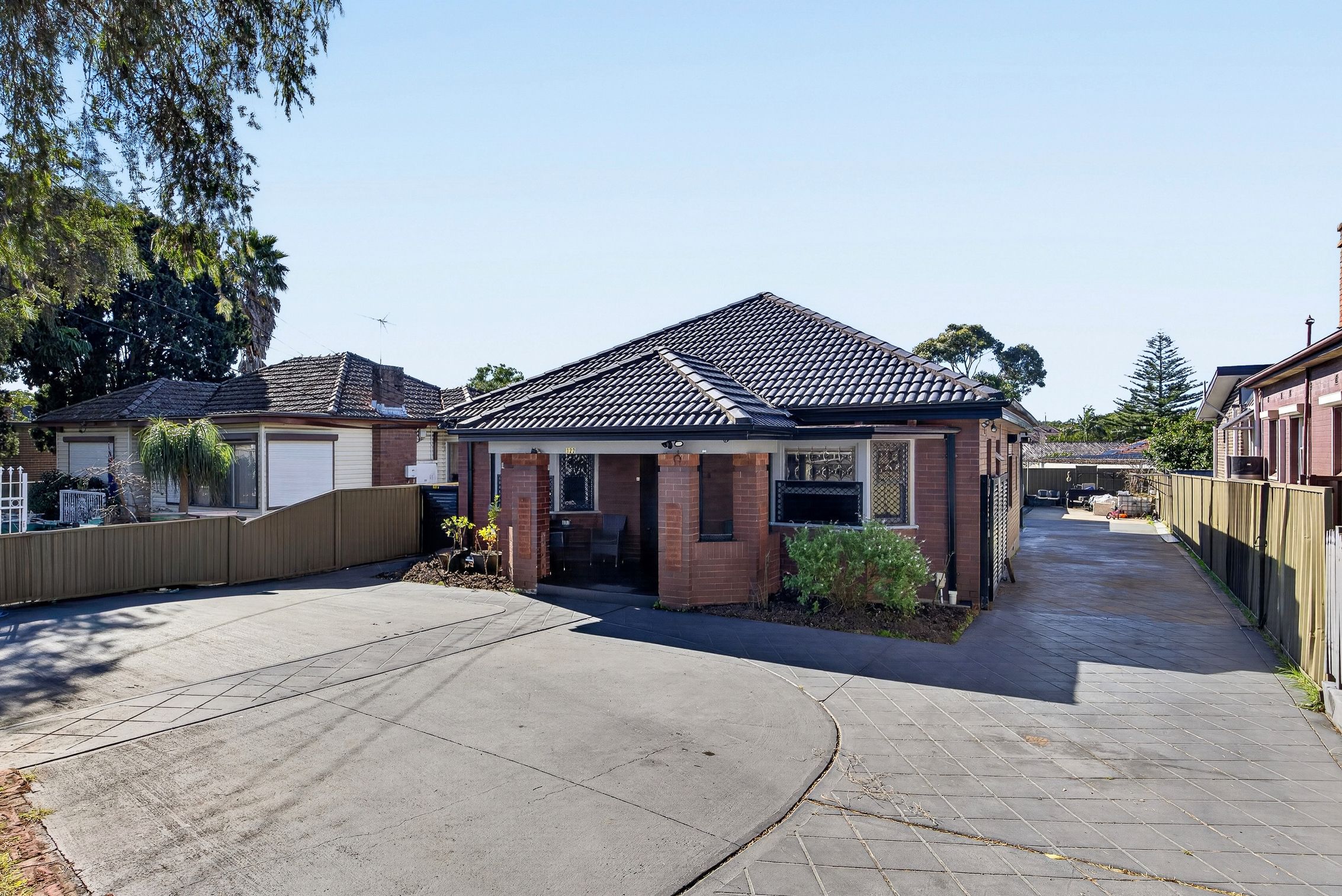 122 & 122A Dennis Street, Lakemba, NSW 2195