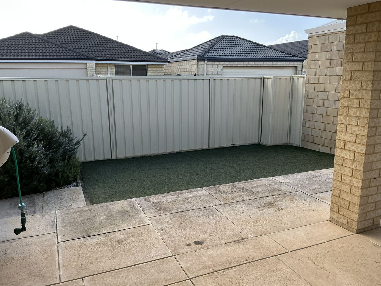 FANTASTIC INVESTMENT OPPRTUNITY IN PERFECT LOCATION — photo 16 of 17
