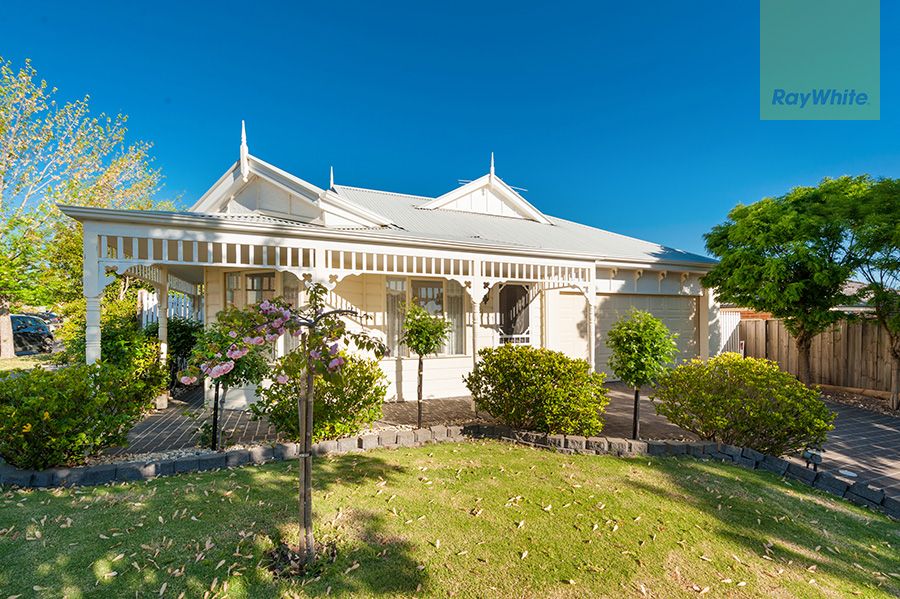 8 Barley Croft Lane, Craigieburn, VIC 3064