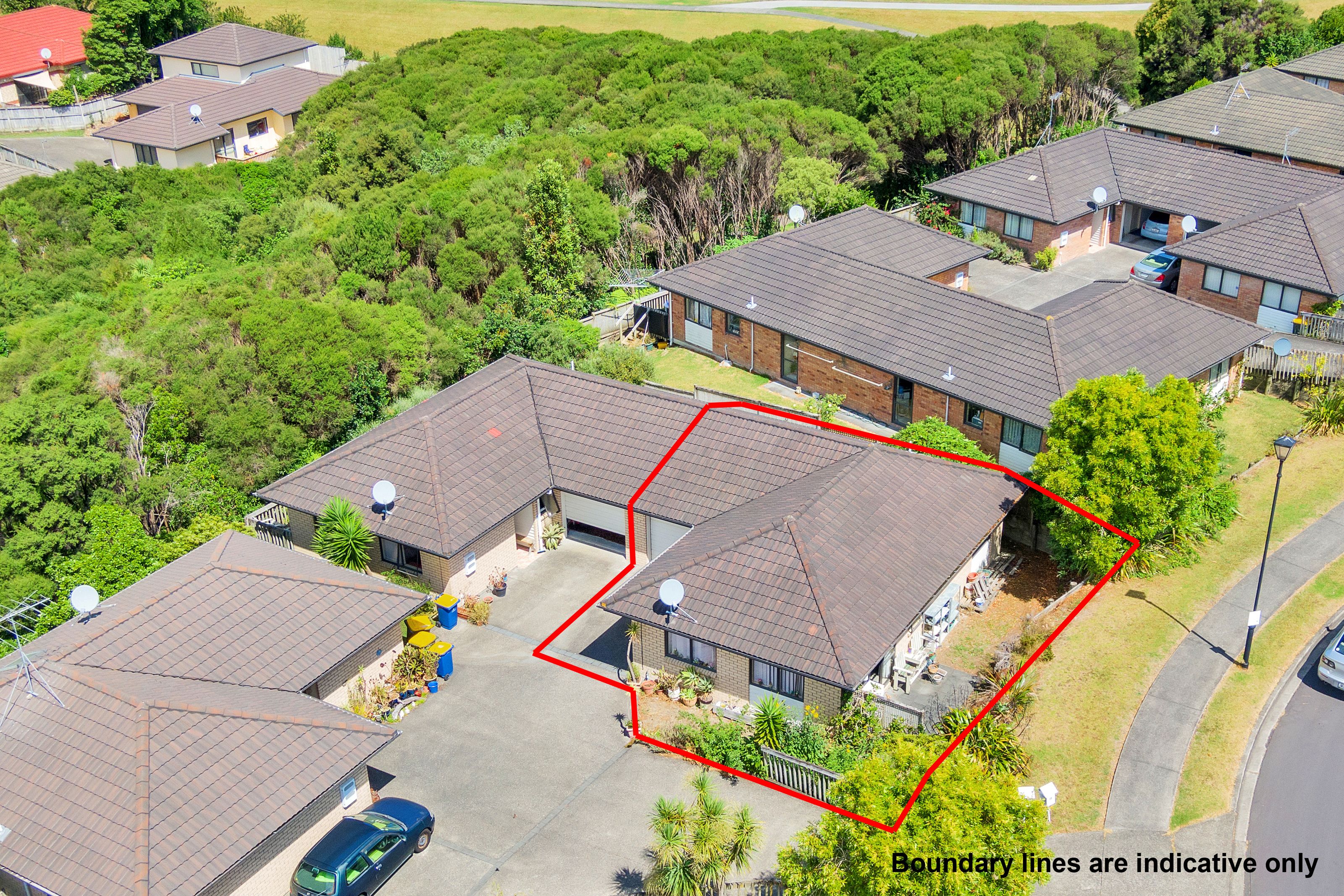18 Regents Park Place, Westgate, Auckland