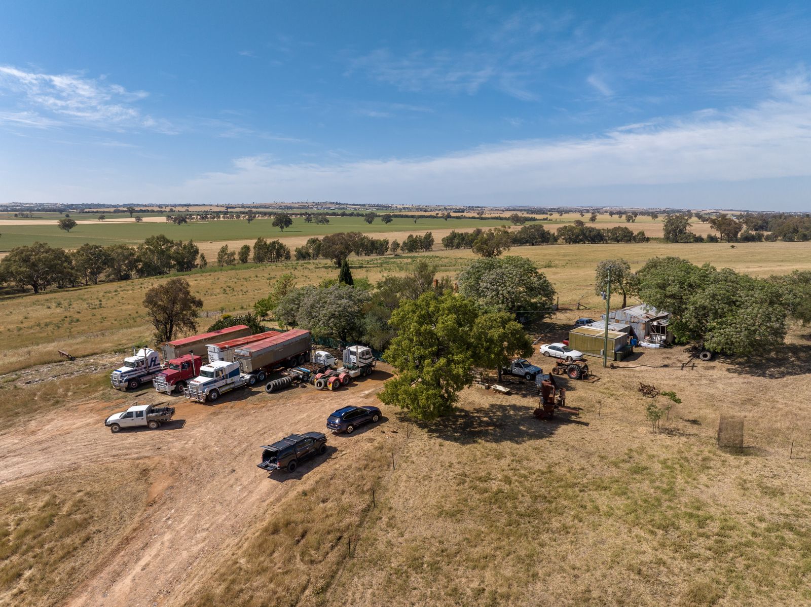 468 Goldfields Way, Old Junee, NSW Home For Sale • Ray White