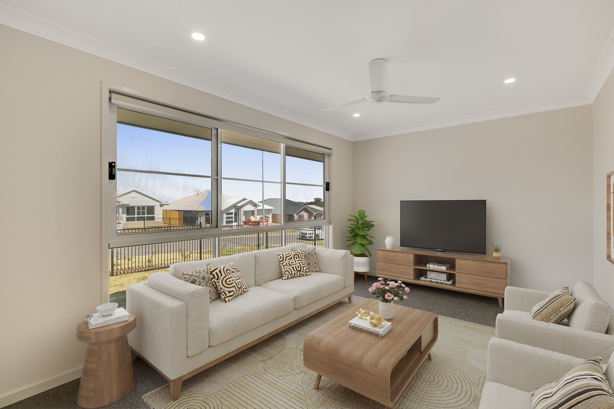 7 Bluebell Street, Glenvale, QLD 4350