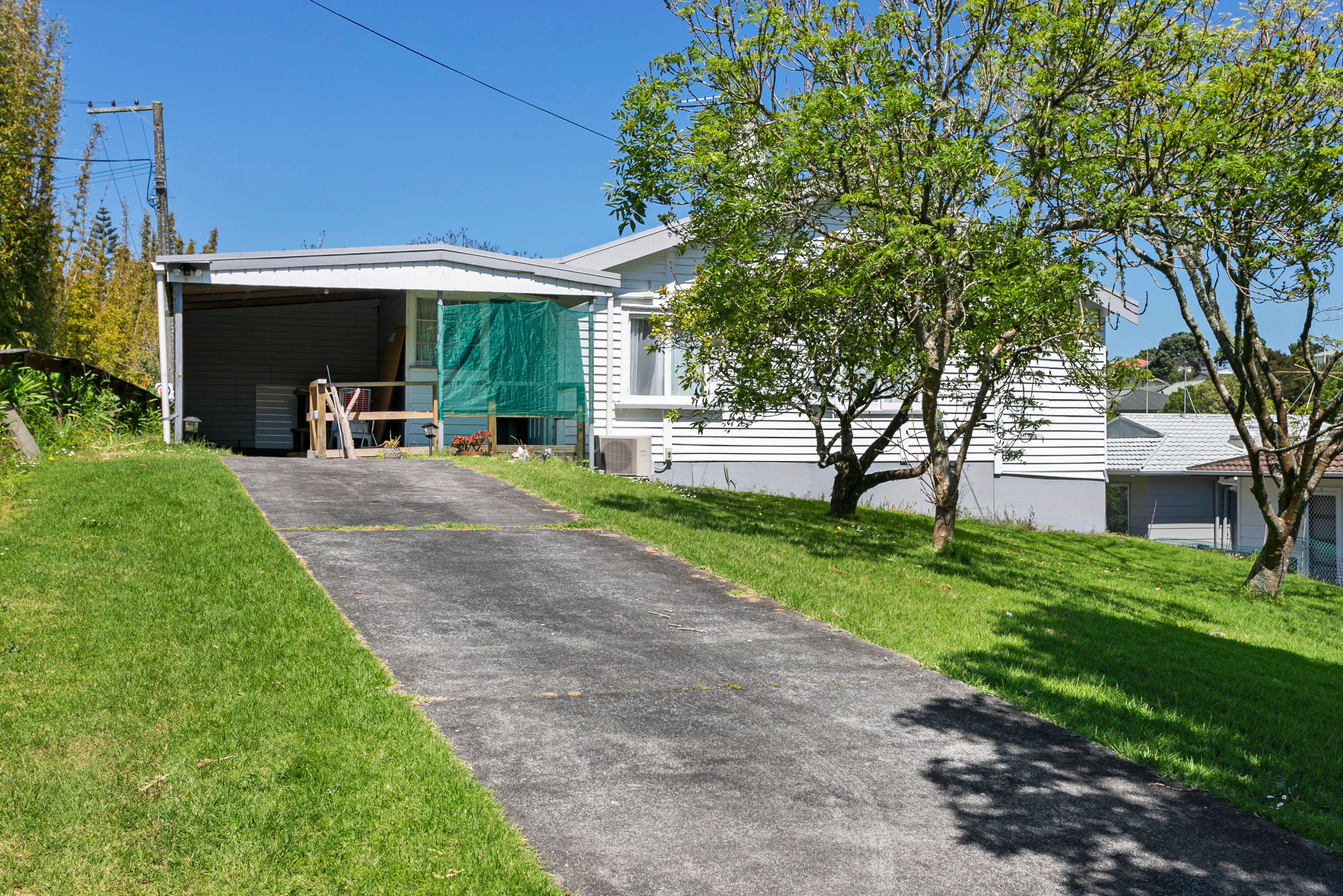 85 Gardner Avenue, New Lynn, Waitakere City